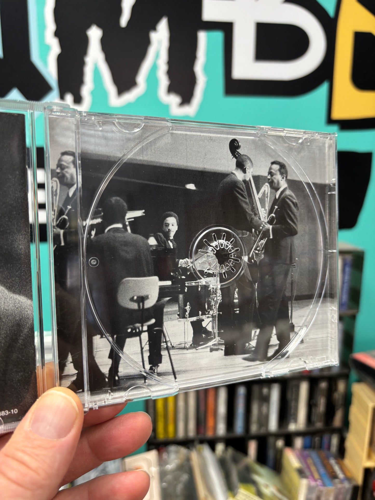 Miles Davis: E.S.P., CD, reissue, remastered, Columbia, Legacy, Columbia Jazz, Europe 1998
