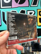 Lataa kuva Galleria-katseluun, 50 Cent: Get Rich Or Die Tryin’, CD, Europe 2003
