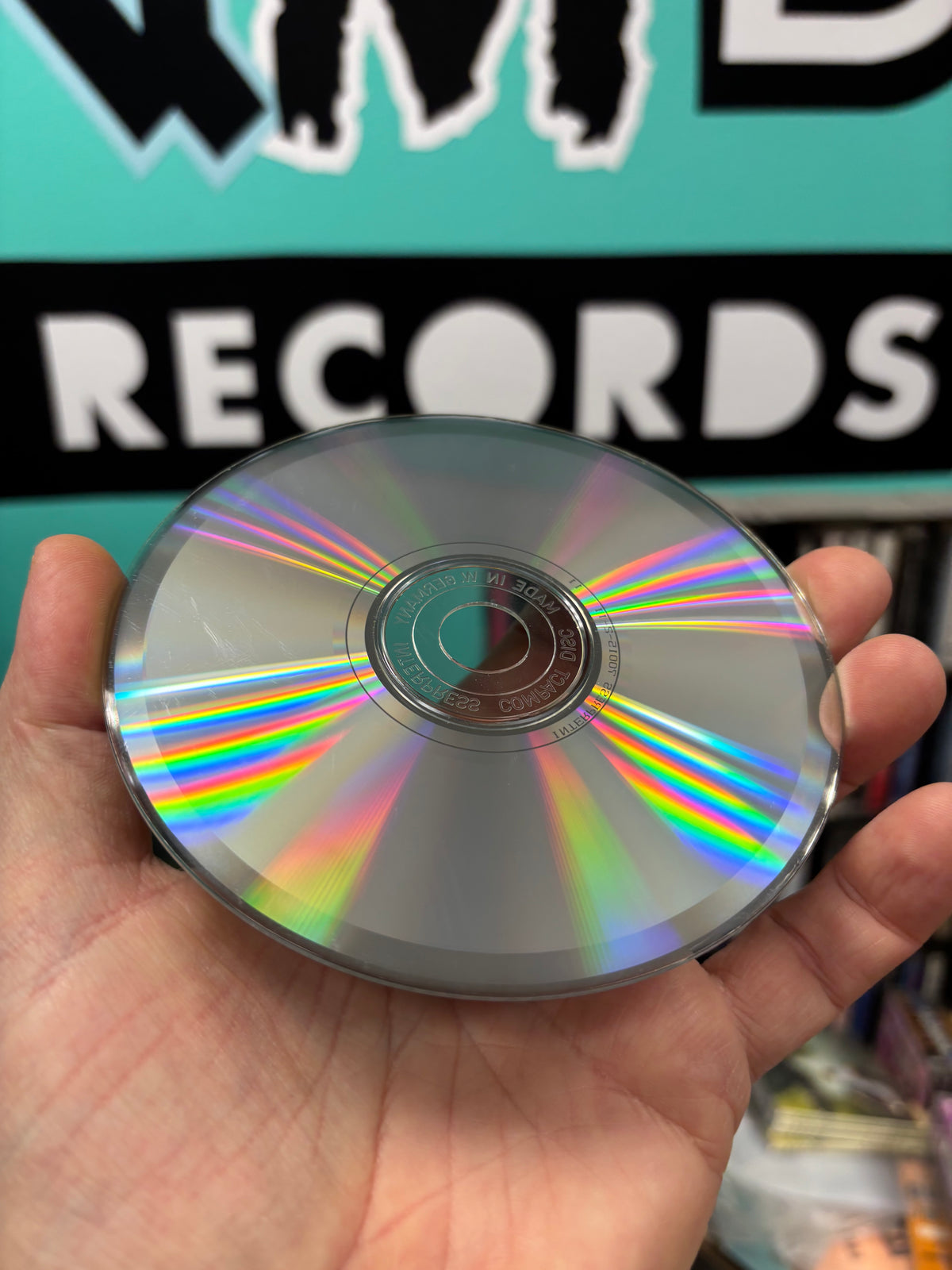 The Best Of Italo Dance Music Vol. 15, 2CD, 1st pressing, Only official CD pressing, compilation, ZYX Records, West-Germany 1990