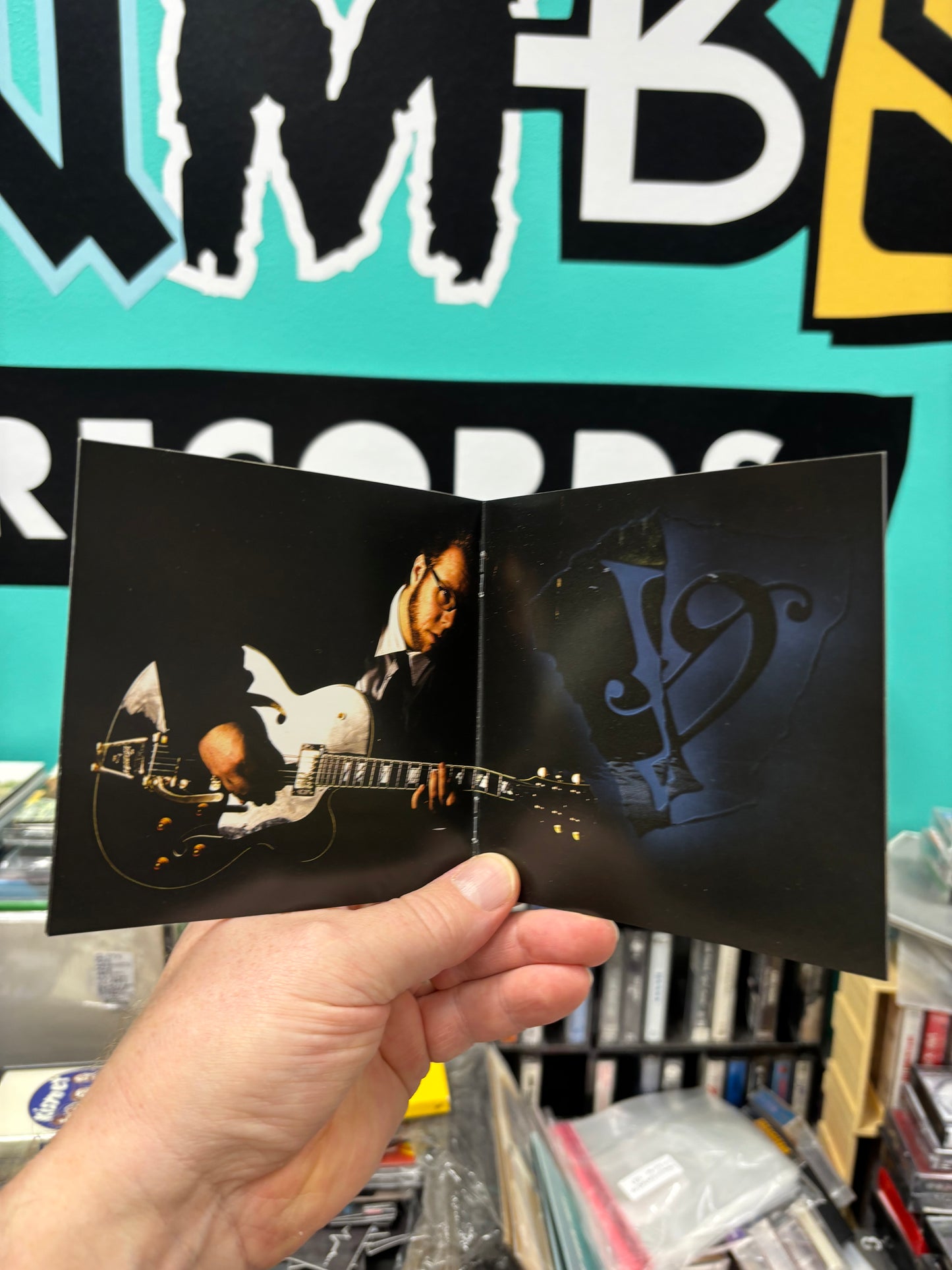 Viikate: Kaajärven Rannat, CD, 1st pressing, Ranka Recordings, Finland 2002