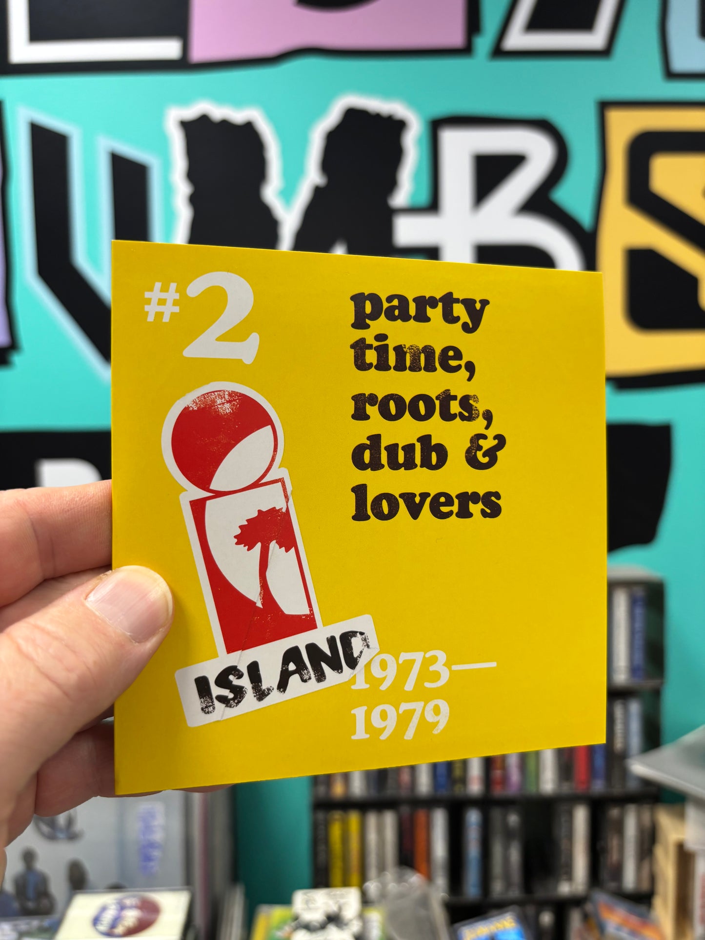 War Ina Babylon (An Island Reggae Anthology), CD, Box Set, 3CD + book, Only pressing, Island Records, Europe 2009