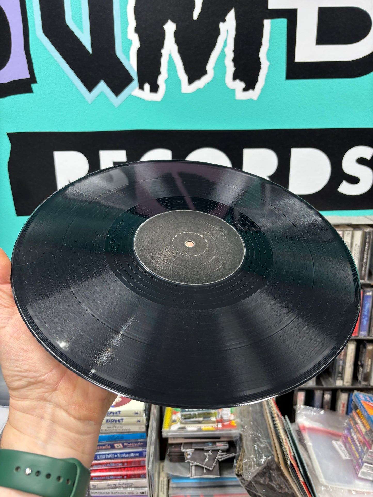 Dego: Presents…2000 Black, 12inch, Only pressing, 2000 Black, UK 1998