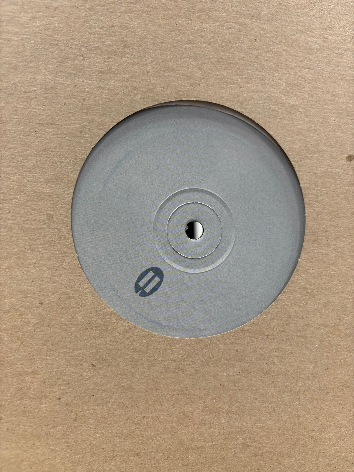 Herbert: Part Five, 12inch, 1st pressing, Phono, UK 1996