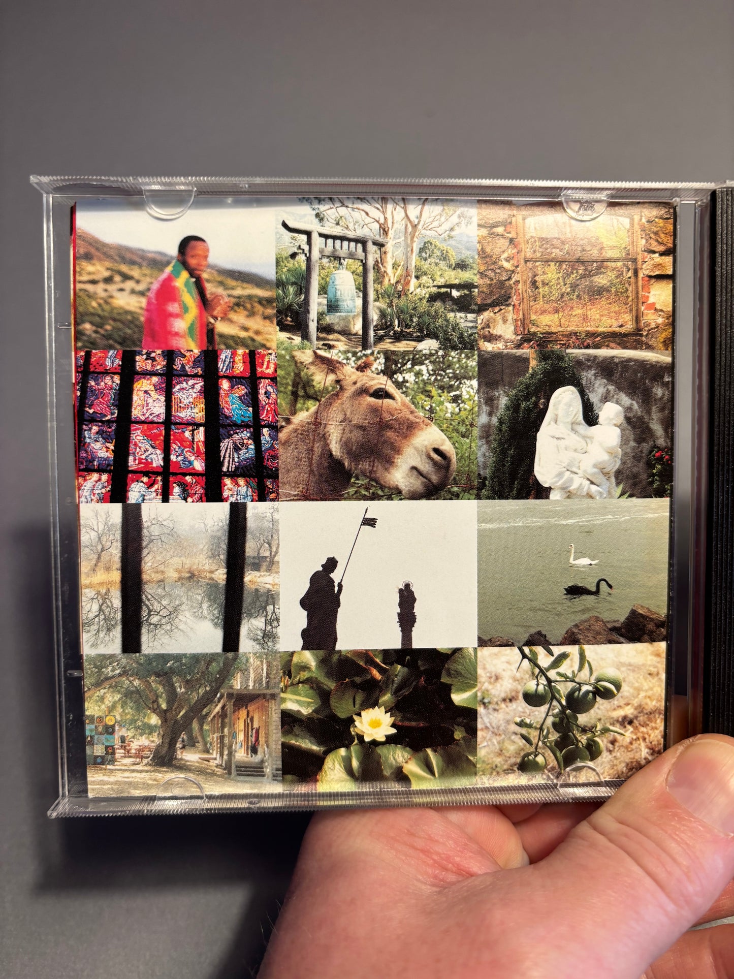 CMX: Aurinko, CD, 1st pressing, Herodes, Finland 1992