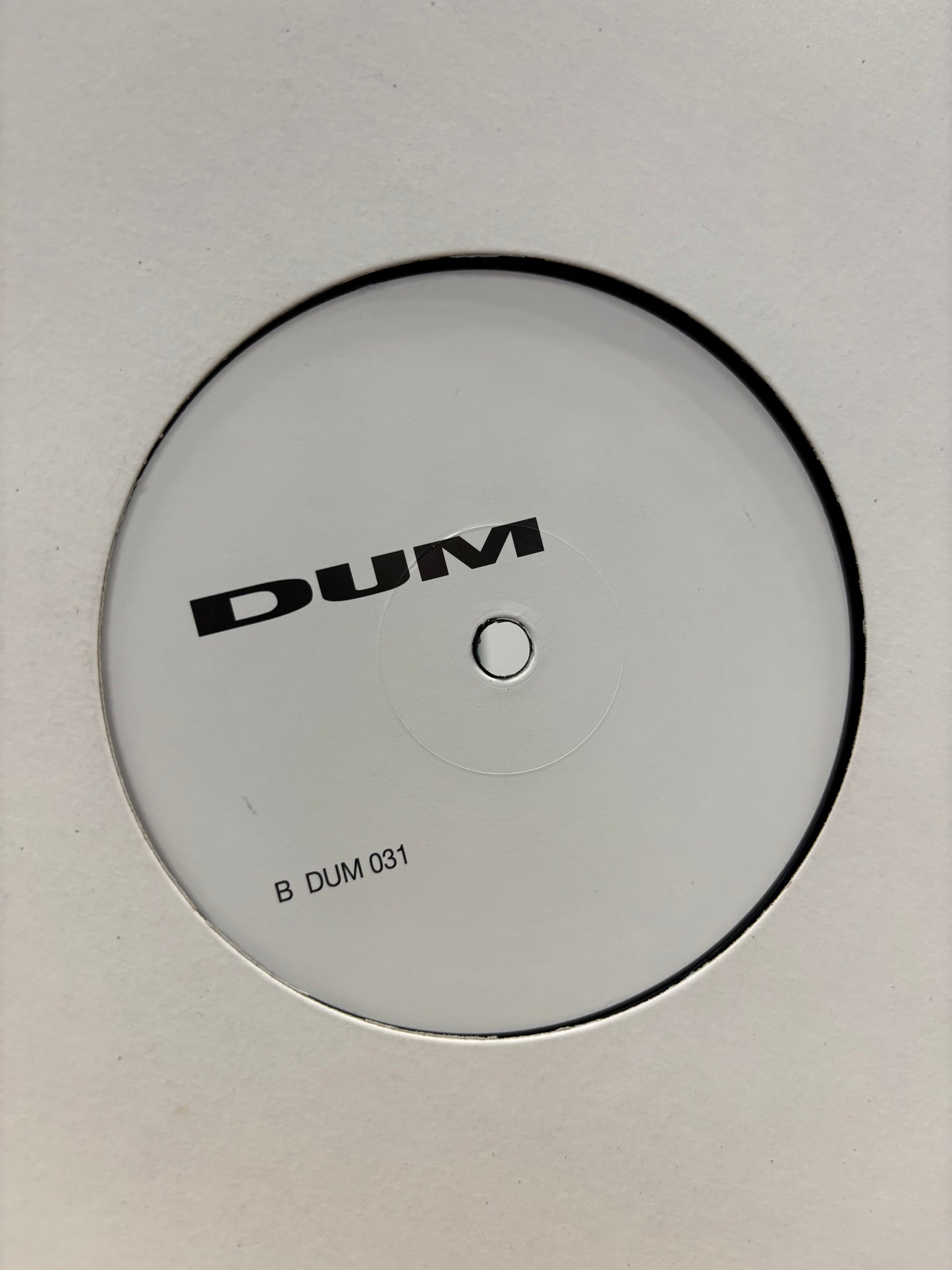 Coopers: Maximal Fun EP, 12inch, Only official pressing, Dum Records, Finland 2015
