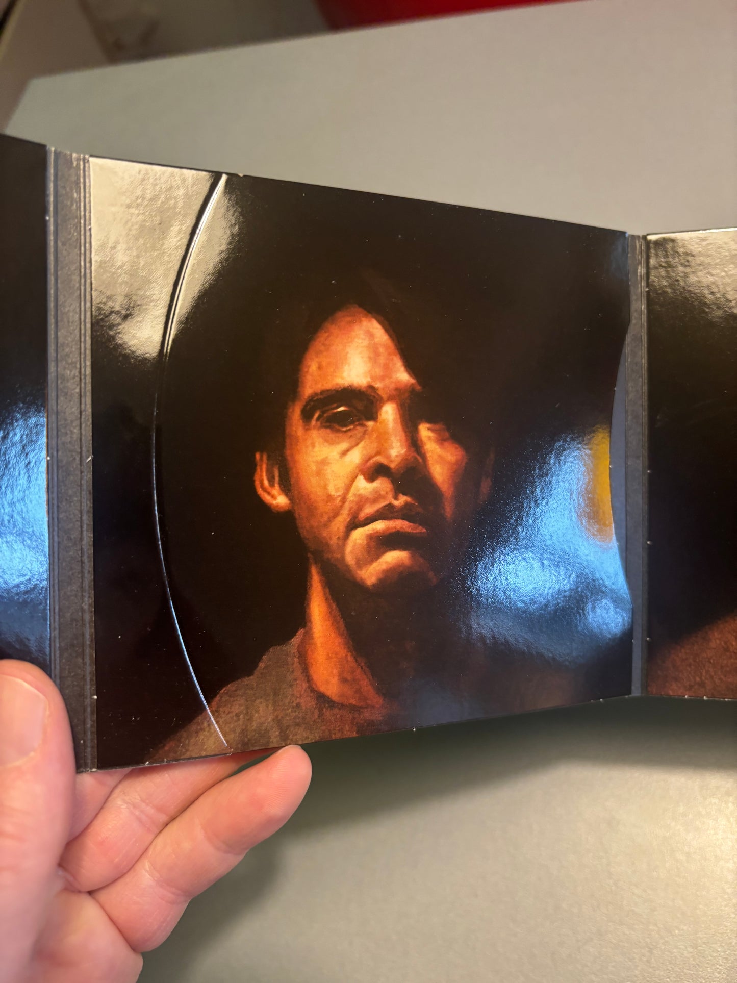 The Avett Brothers, CD, O-Card, American Records, Sony Music, Europe 2009