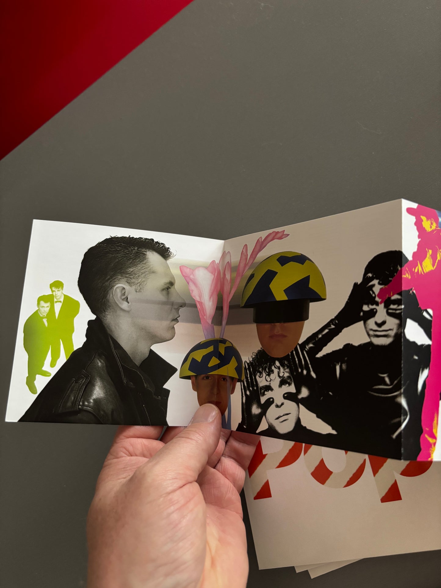Pet Shop Boys: The Hits, 3CD, compilation, remastered, Copy Protected, Limited Edition Box Set, Parlophone, Europe 2003