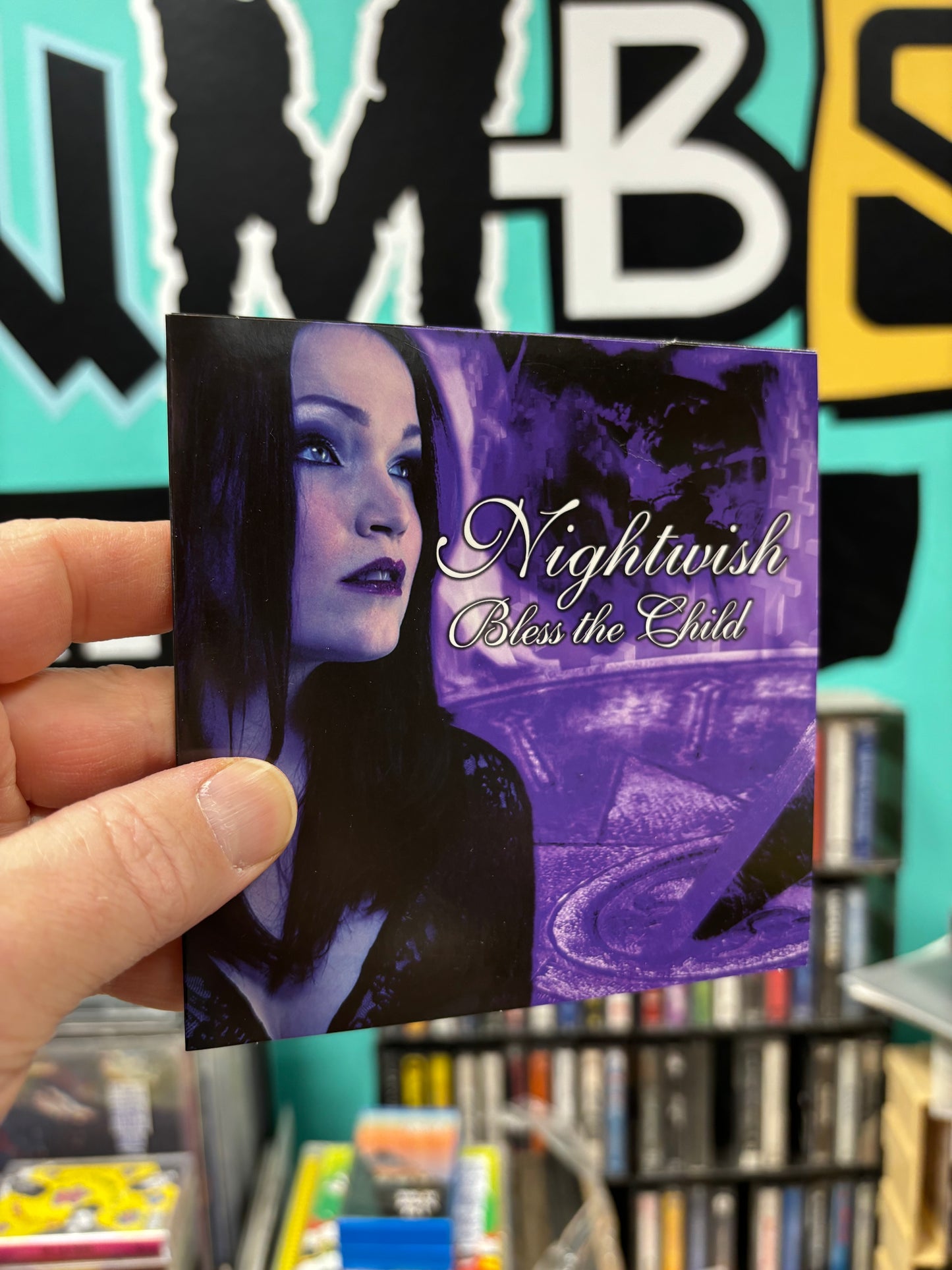 Nightwish: Lokikirja, CD Box Set, Compilation, Limited Edition, Special Edition, Spinefarm Records, Europe 2009