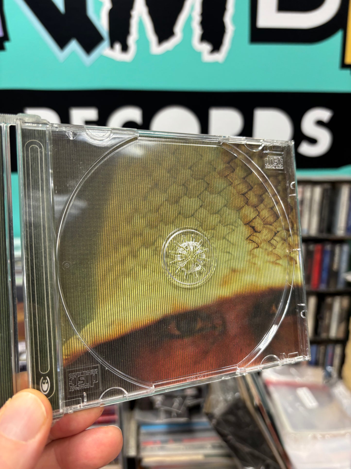 Common: Like Water For Chocolate, CD, Europe 1st pressing, MCA Records, Madame Xenobia Music, Europe 2000