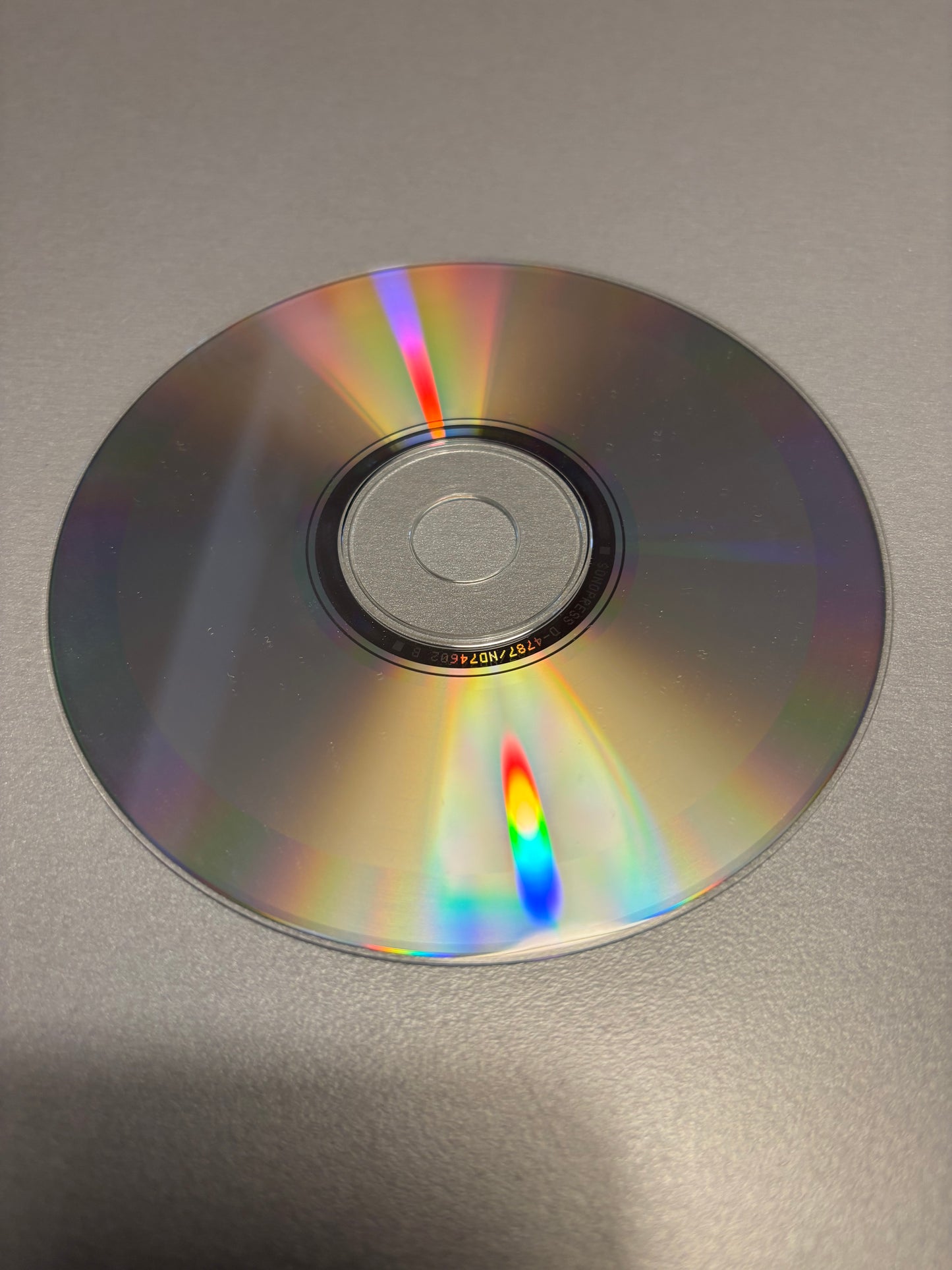 Eurythmics: Be Yourself Tonight, CD, reissue, RCA, BMG, Europe 1990