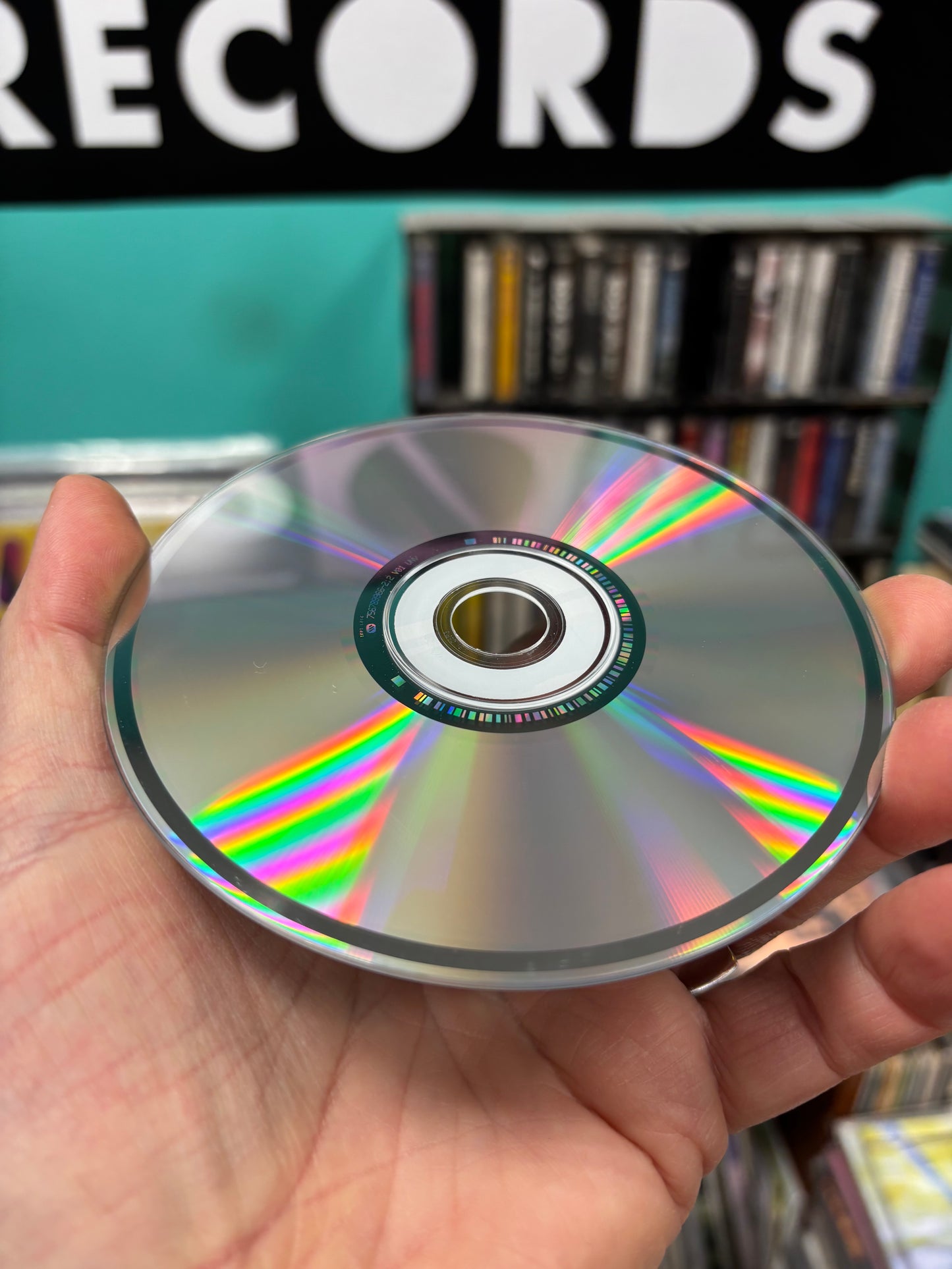 Matchbox Twenty: Exile On Mainstream, CD, compilation, Atlantic, Europe 2007