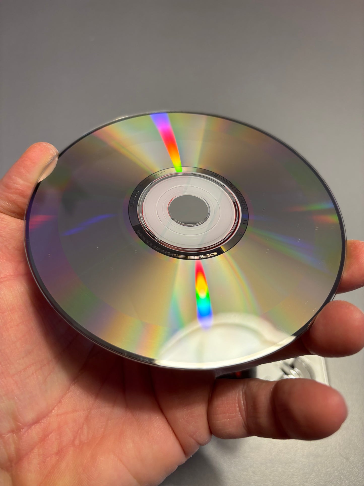 HorrorPops: Hell Yeah!, CD, Digipak, Hellcat Records, Europe 2004