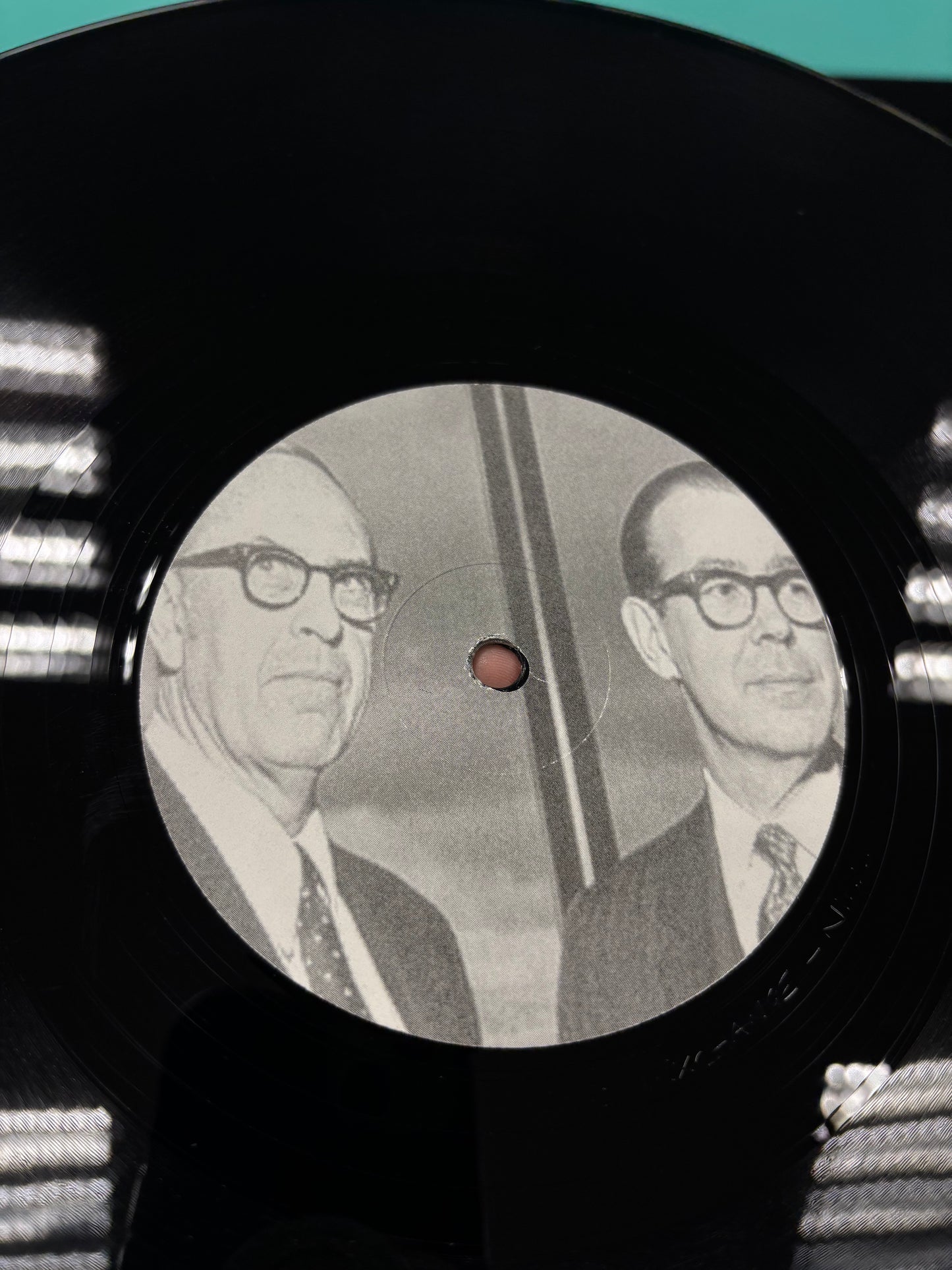 Dan Zamani & Tim Taylor: Planet Of Drums 04, 2x12inch, Only official pressing, Planet Of Drums, UK 1995