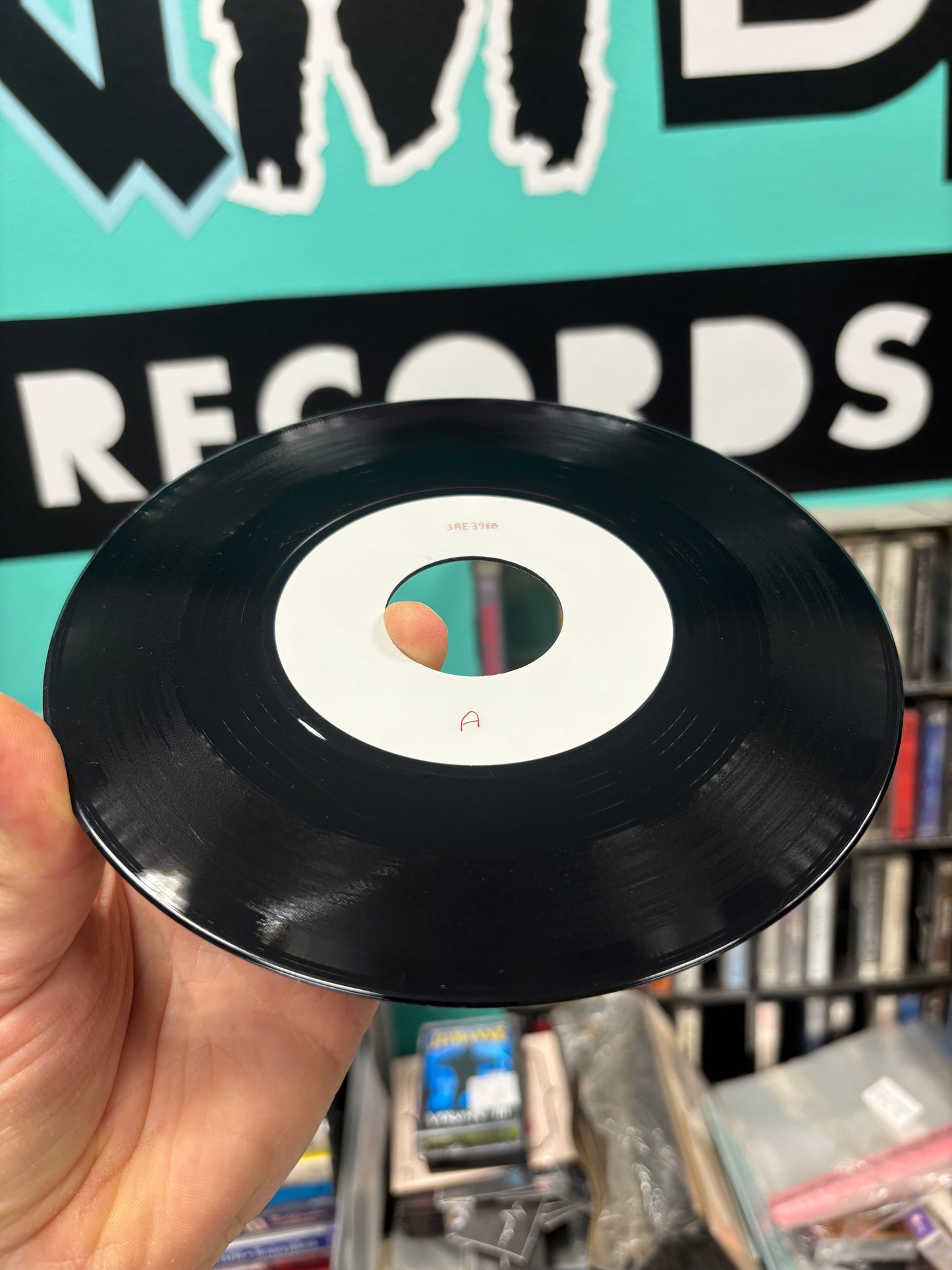 Punk Elää Vol. 2 - Systeemissäkö Vika?! (Finnish Private Press Punk 1980), 3x7inch, Insert, Box Set, reissue, Limited Edition, compilation, Only box set pressing, Svart Records, Finland 2020