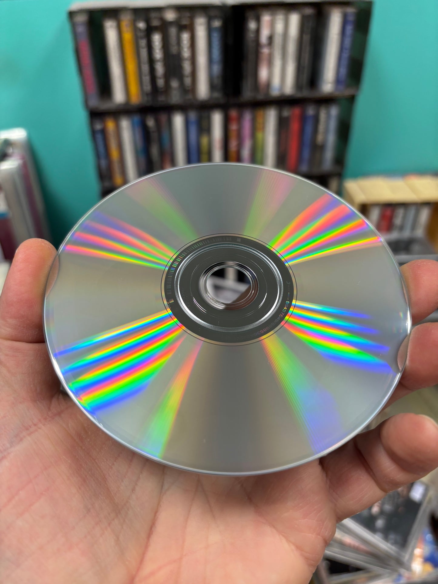 Yö: Aikamatka 1981-2016, 6 x CD, booklet, Compilation, Only pressing, Ratas Music, Sony Music, Finland 2016