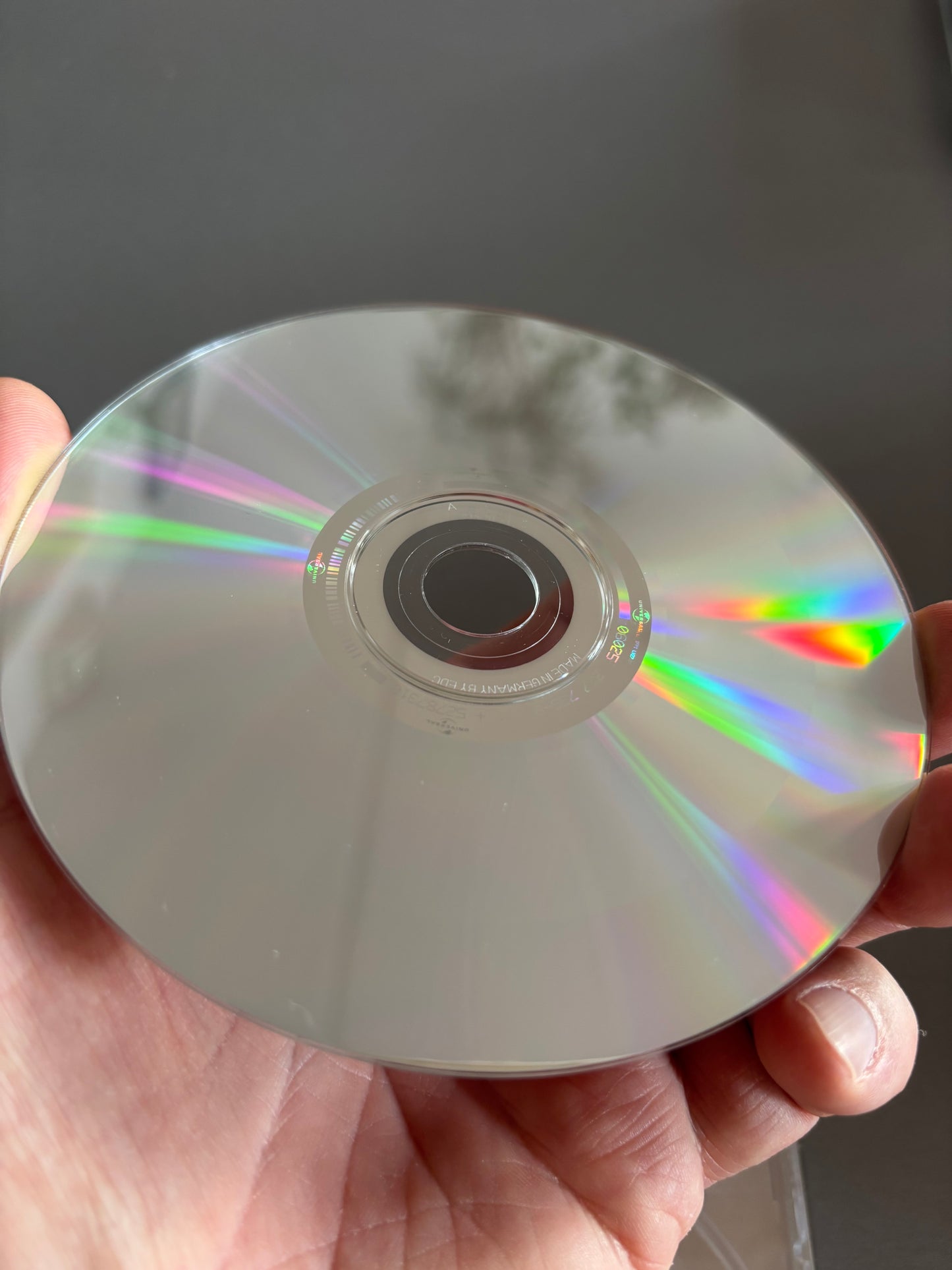 Regina: Soita Mulle, CD, Only CD pressing, Johanna Kustannus, Finland 2011