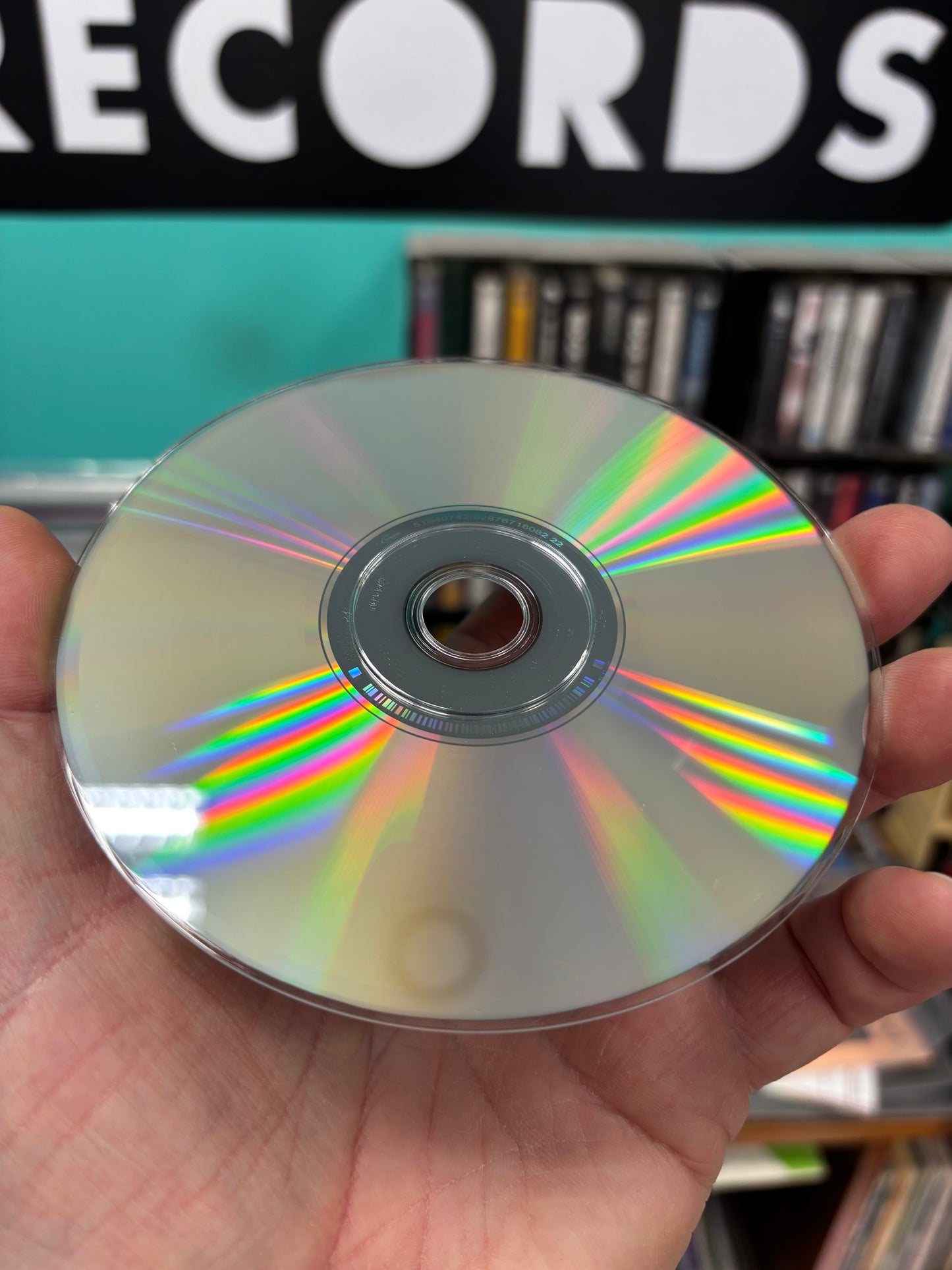 Alicia Keys: Unplugged, CD, J Records, Europe 2005