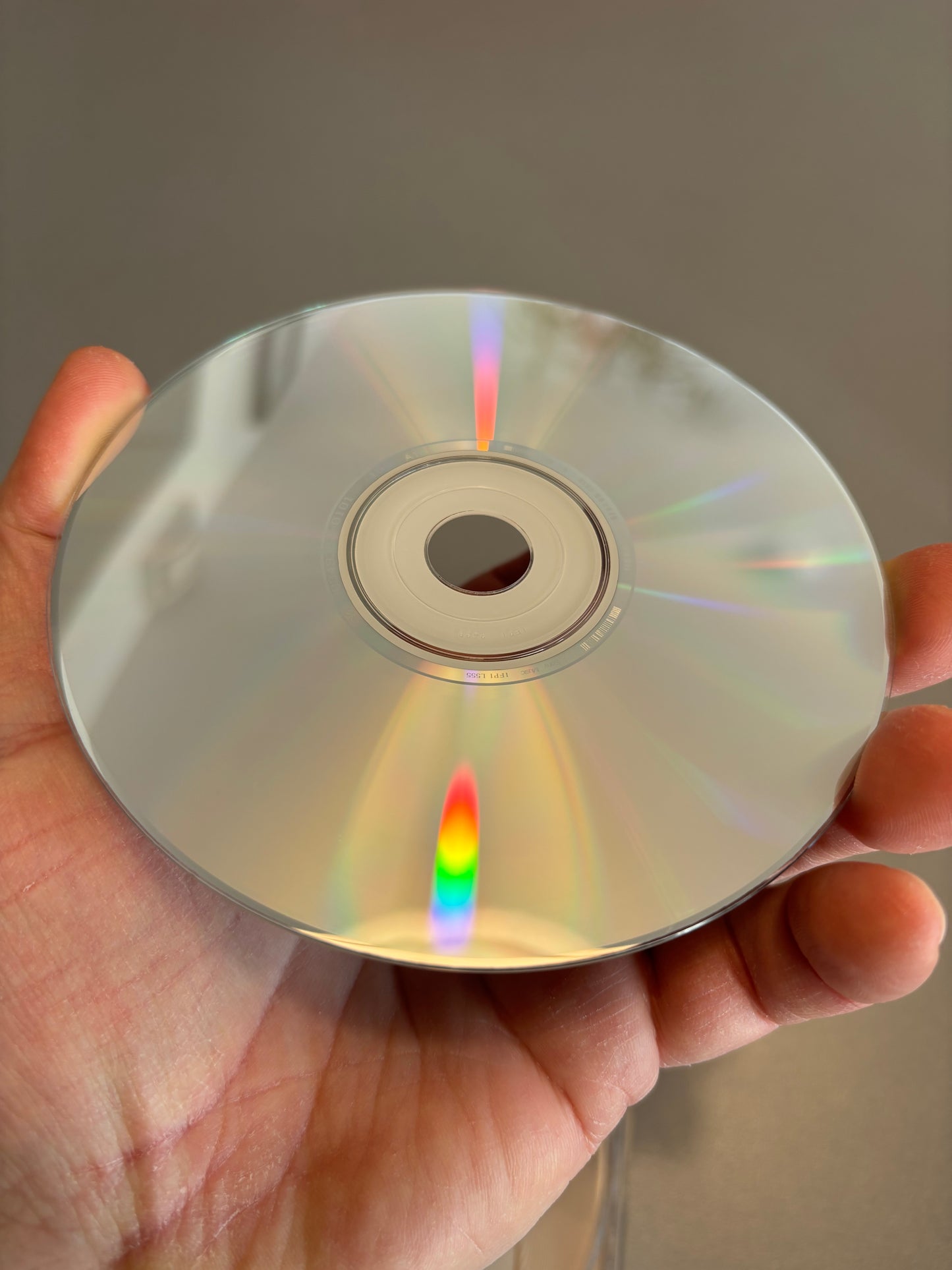 Mondo Grosso: MG4, CD, Epic, Europe 2000