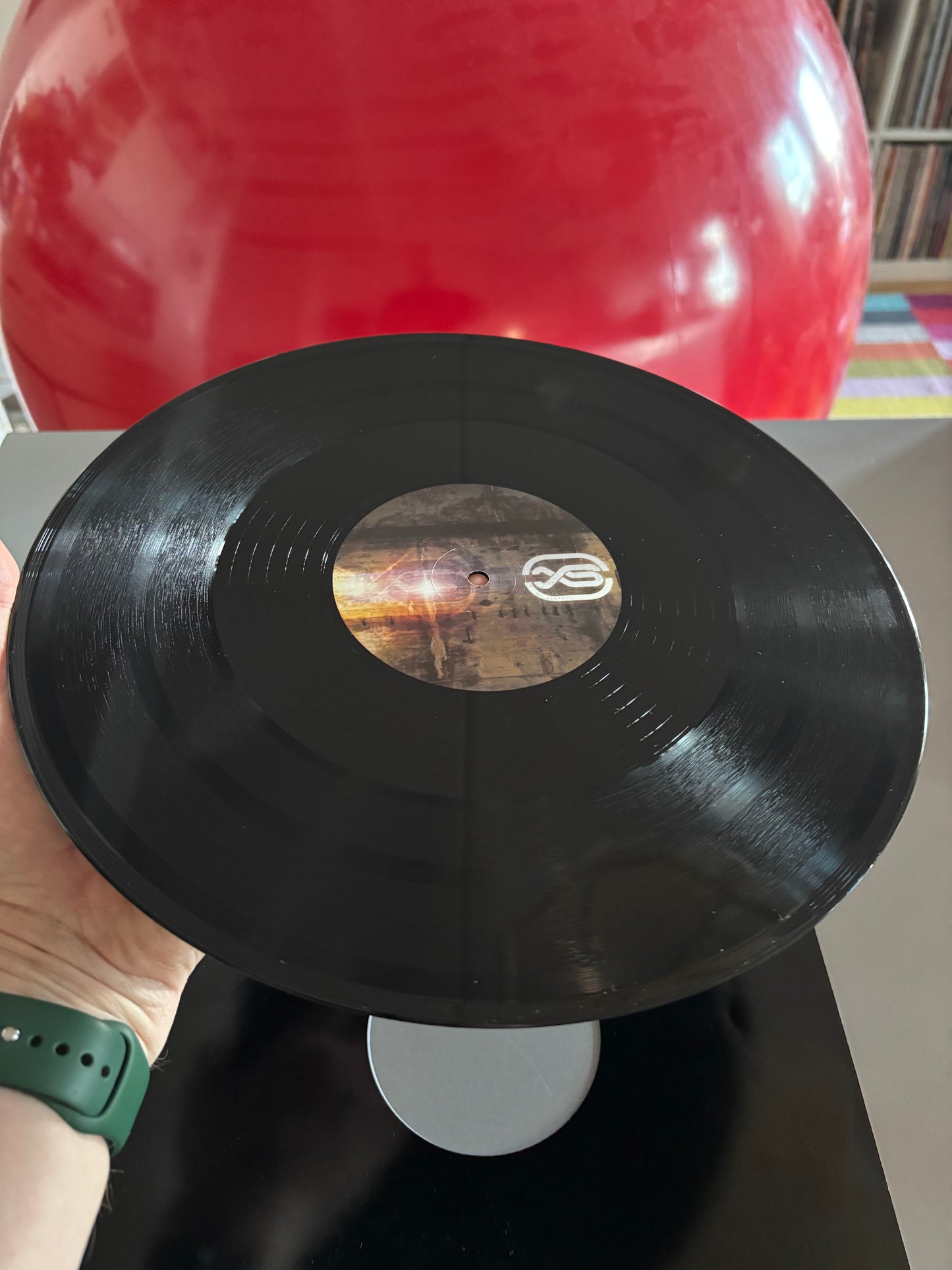 Suspicious Stench & Stenchman: Mega/The Number One/Lemongrass Shitbiscuit, 12inch, Only pressing, XS Dubs, UK 2008