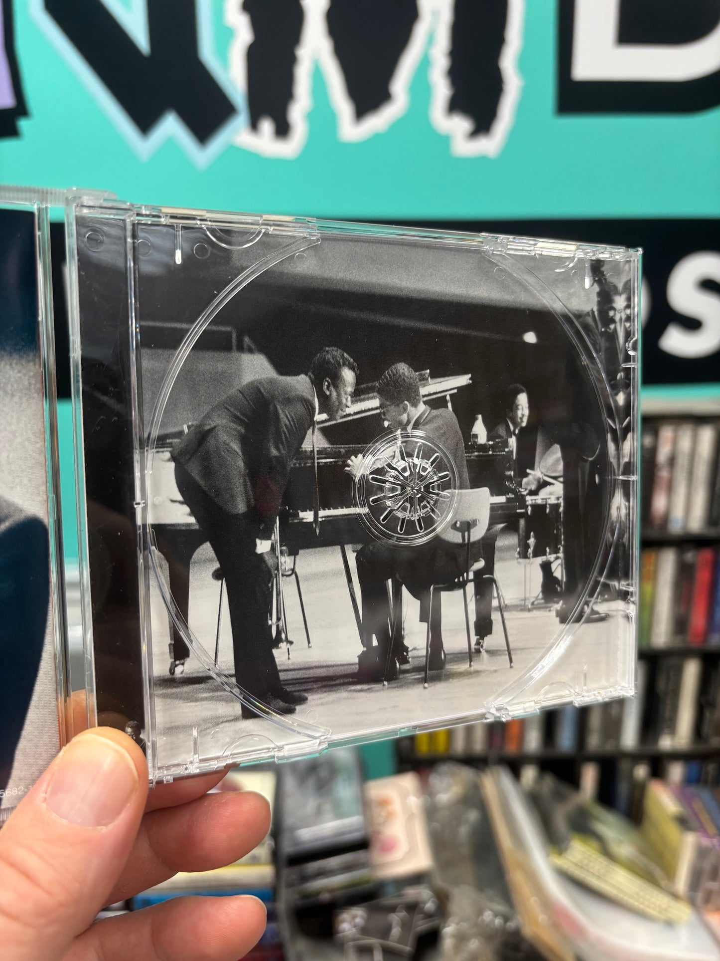 Miles Davis Quintet: Miles Smiles, CD, reissue, remastered, Columbia, Legacy, Europe 1998