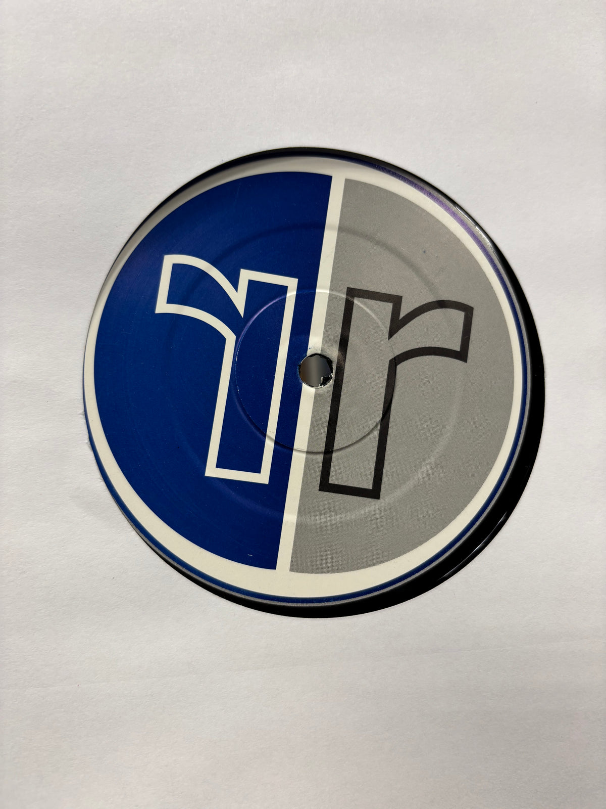 Pablo Gargano: Trance In Saigon, 12inch, Only official pressing, Recover, UK 2001