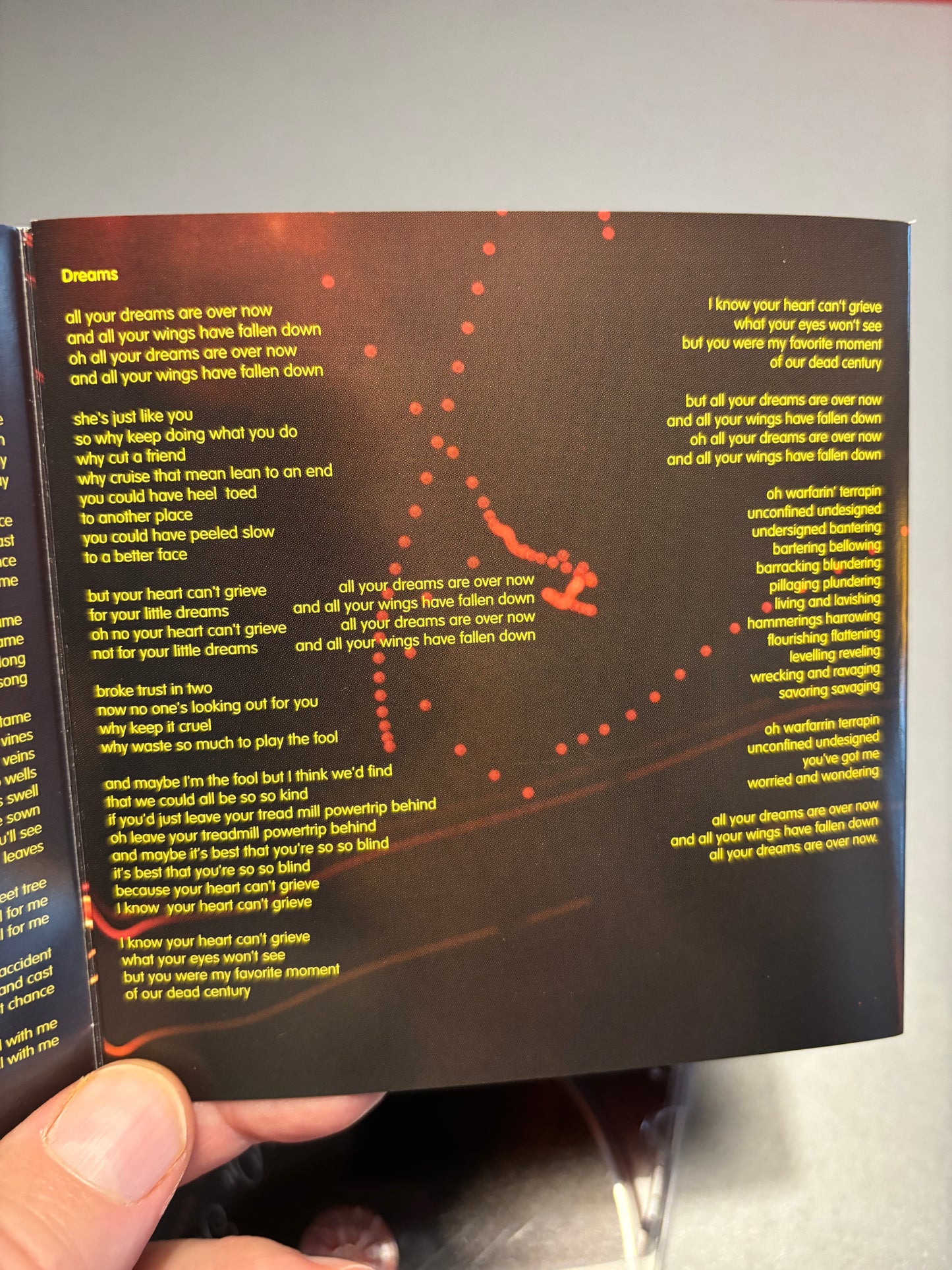 TV On The Radio: Desperate Youth, Blood Thirsty Bands, CD, Enhanced, 4AD, Europe 2004