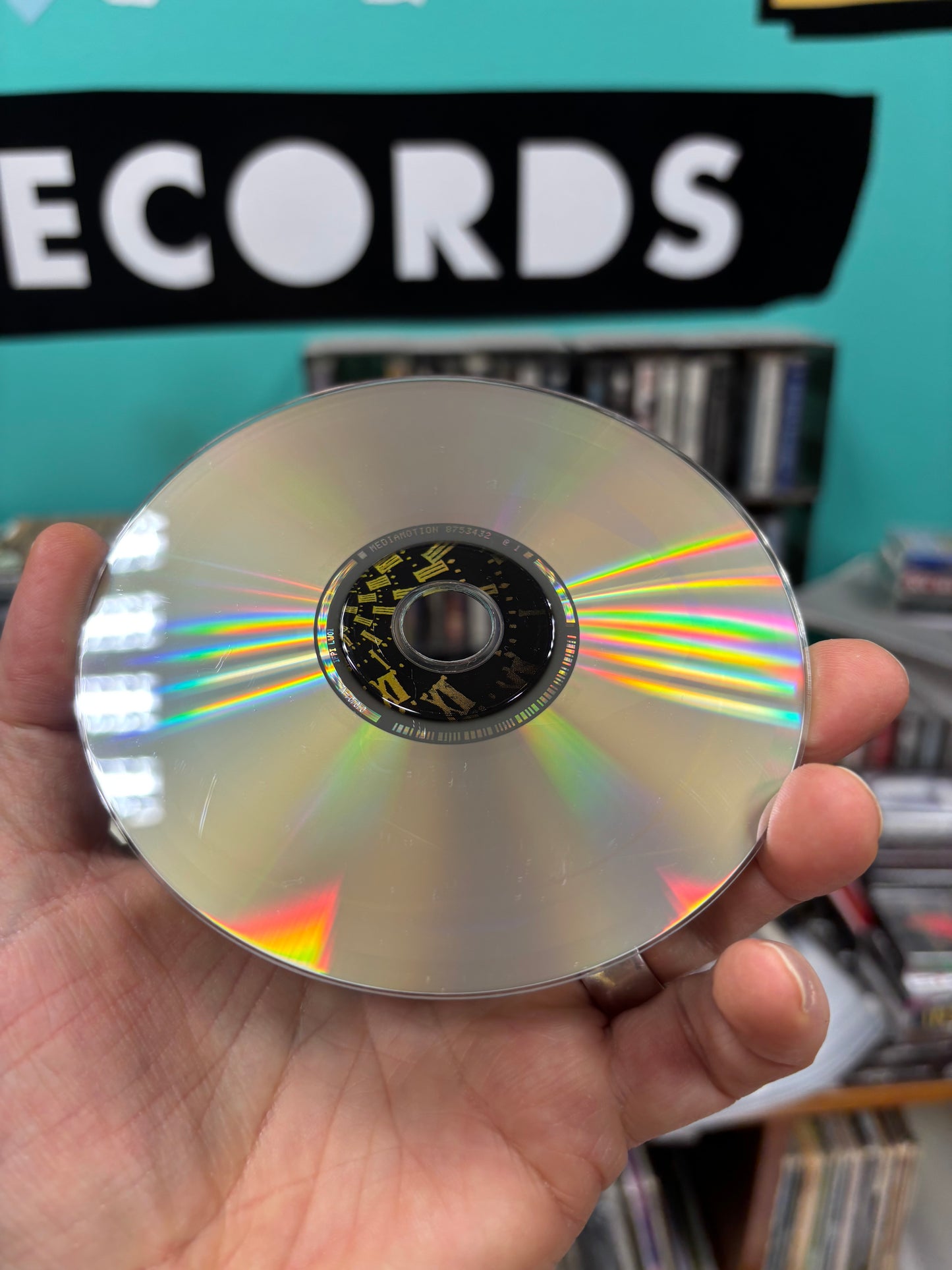 Eppu Normaali: Sadan Vuoden Päästäkin, CD, Poko Rekords, Finland 2004