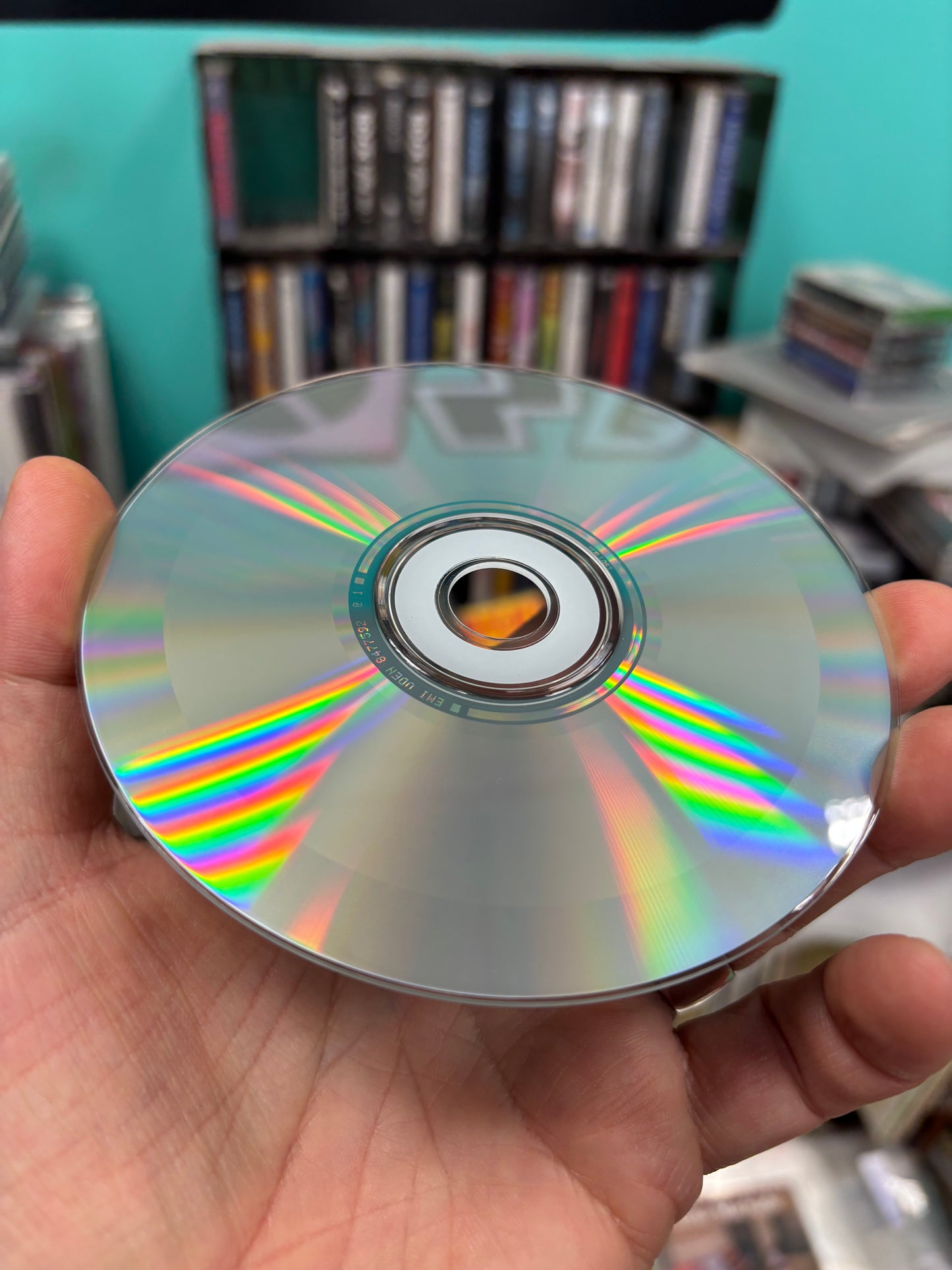 Marianne Faithfull: Vagabond Ways, CD, it Records, Virgin, Europe 1999