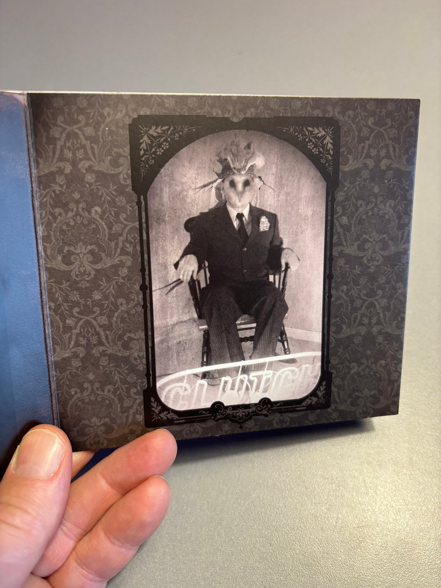 Clutch: From Beale Street To Oblivion, CD, Digisleeve, DRT Entertainment, Germany 2007