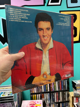 Lataa kuva Galleria-katseluun, Elvis’ Christmas Album, reissue, LP, UK &amp; Europe 2023
