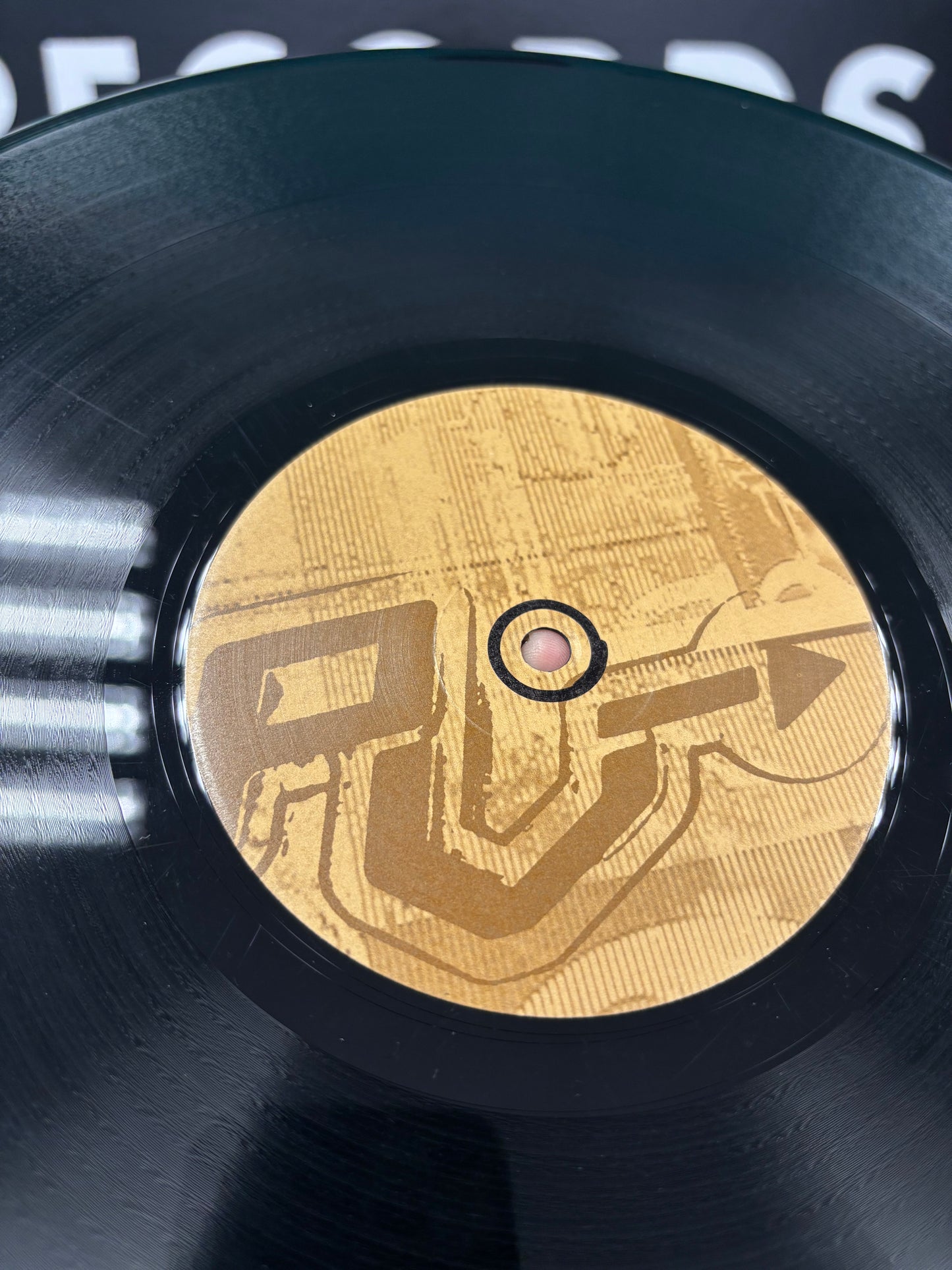 Ultratubes: Nektar, 2x12inch, Only official vinyl pressing, Planet Vision, Germany 1997