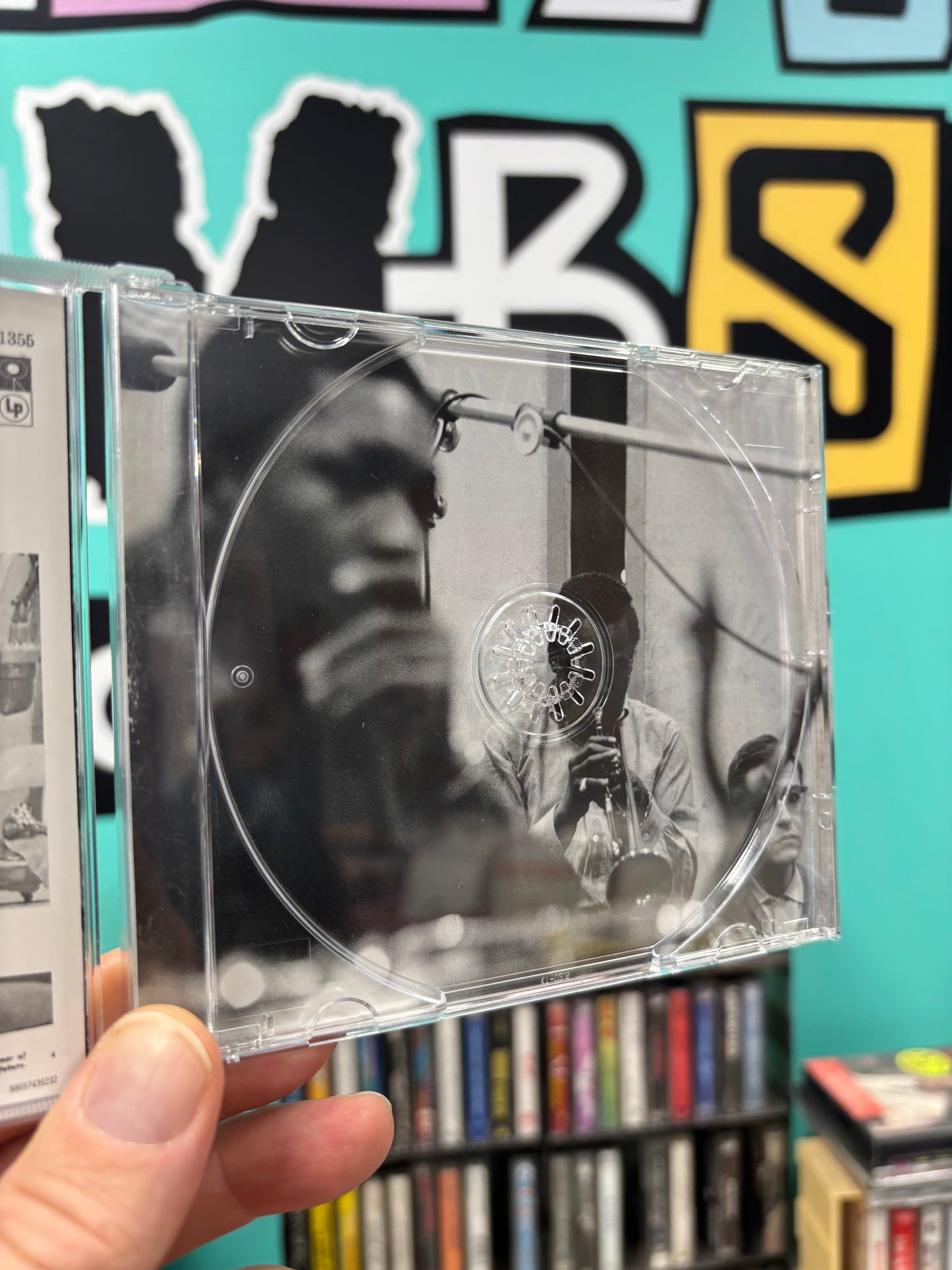 Miles Davis: Kind Of Blue, CD, reissue, remastered, Columbia, Legacy, Sony Music, Europe 2009