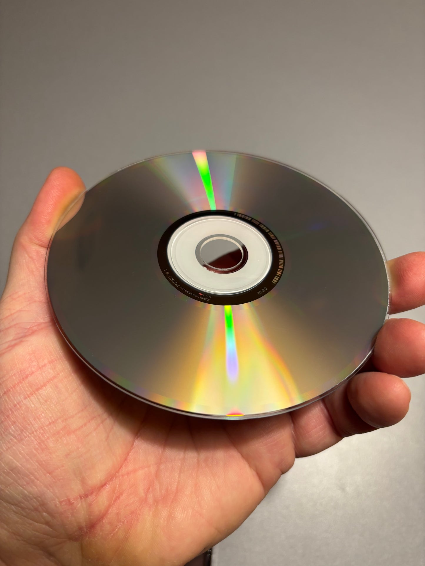 Cassius: 15 Again, CD, Virgin, Europe 2006