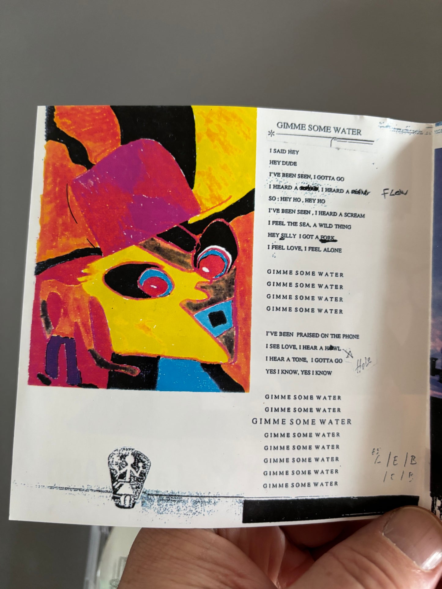 22 Pistepirkko: Rumble City, LaLa Land, CD, DADC pressing, Spirit, Finland year?