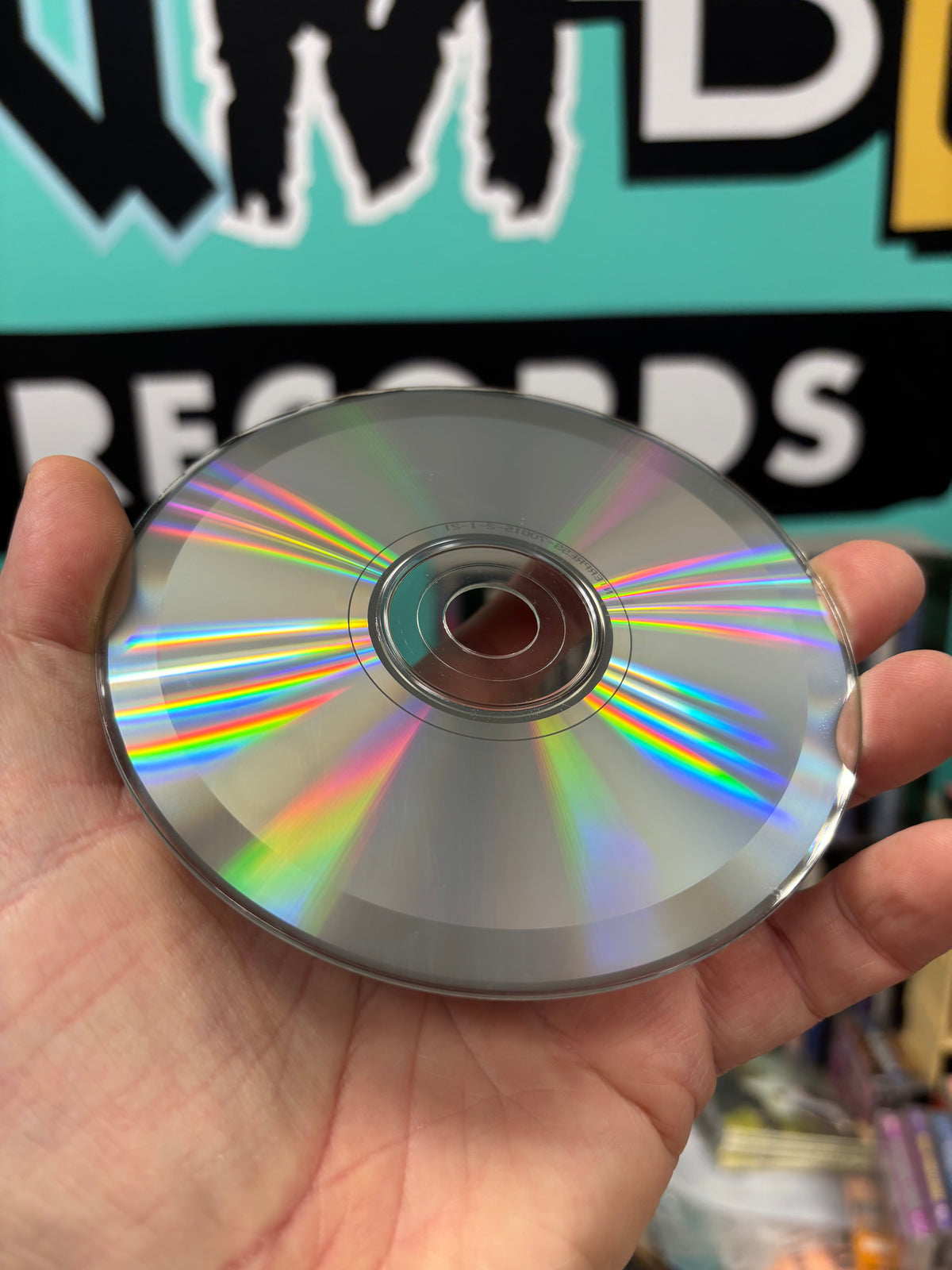 The Best Of Italo Dance Music Vol. 15, 2CD, 1st pressing, Only official CD pressing, compilation, ZYX Records, West-Germany 1990