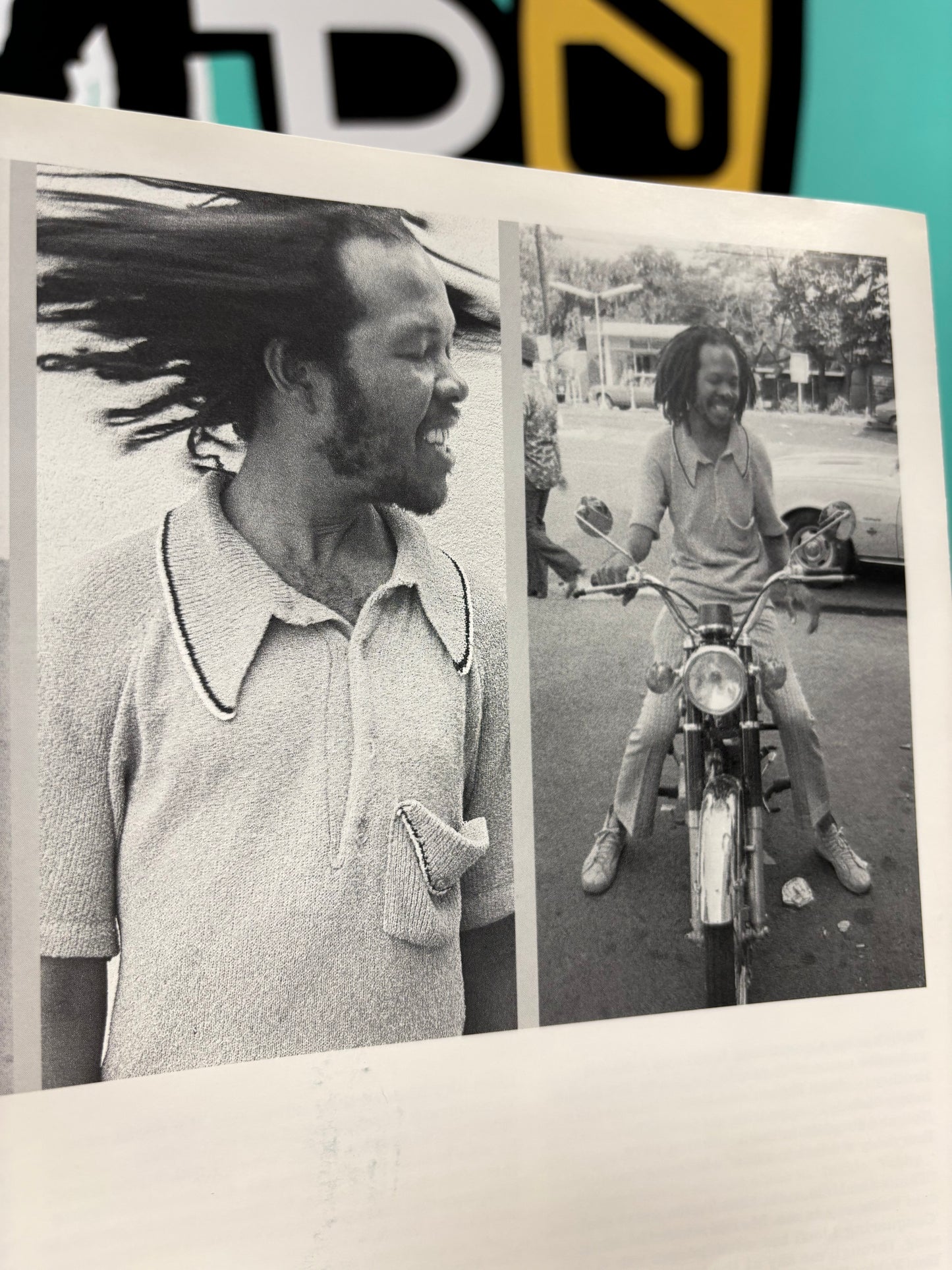 Yabby You: Jesus Dread 1972-1977 Volume Two, 2LP, reissue, Compilation, 180gram, Limited Edition, Blood & Fire, UK 2001