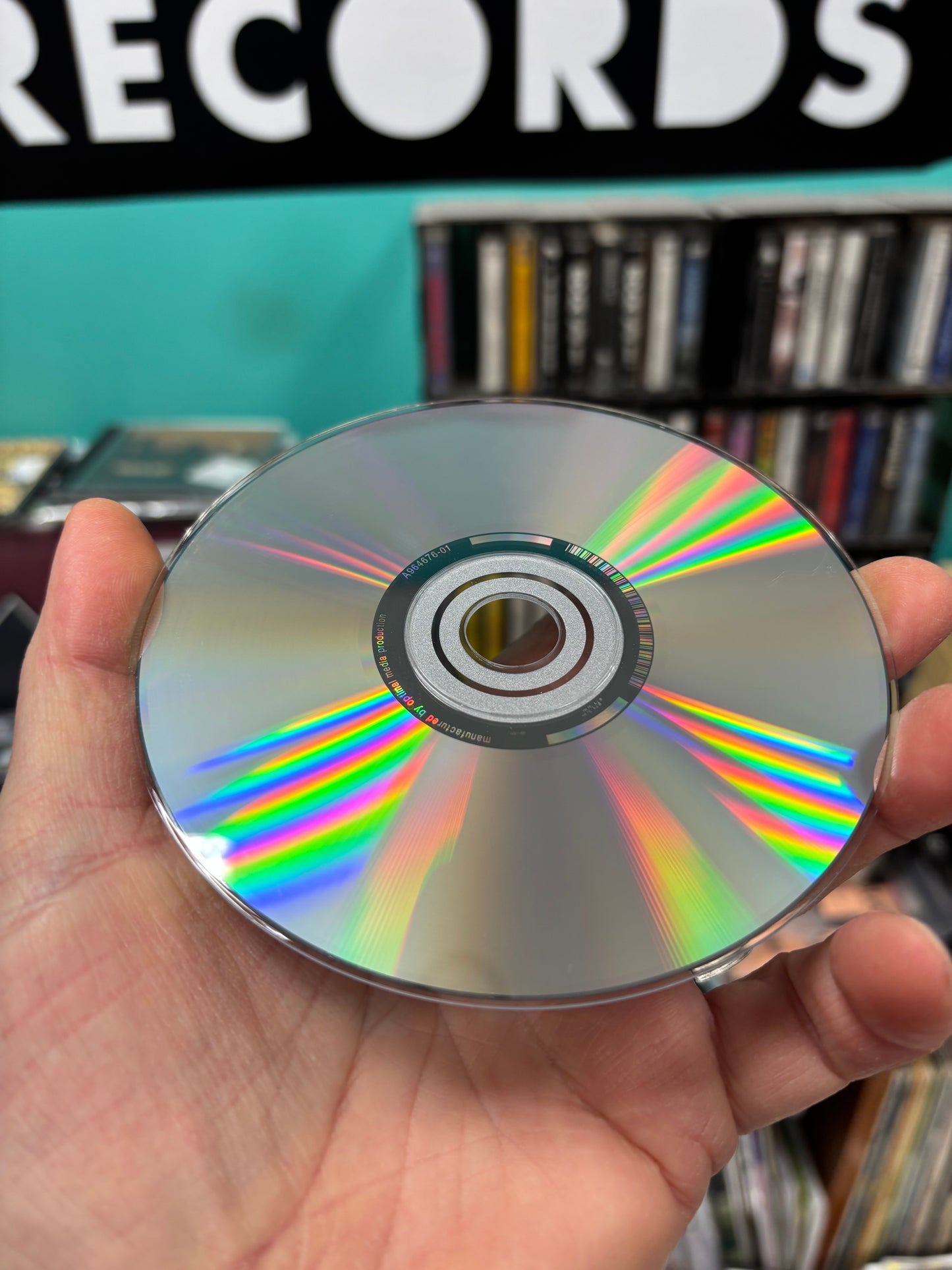 ATB: Future Memories, 2CD, 1st pressing, Kontor Records, Germany 2009