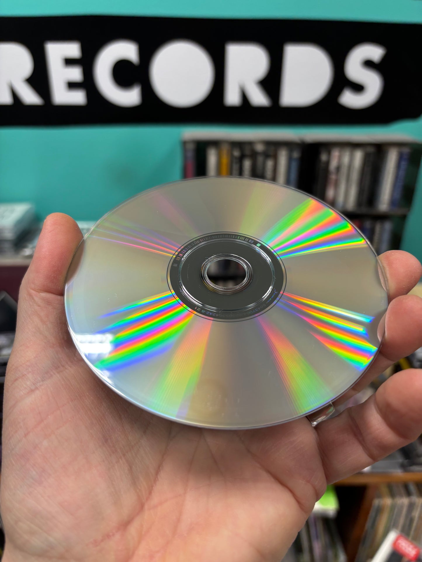 Yö: Aikamatka 1981-2016, 6 x CD, booklet, Compilation, Only pressing, Ratas Music, Sony Music, Finland 2016