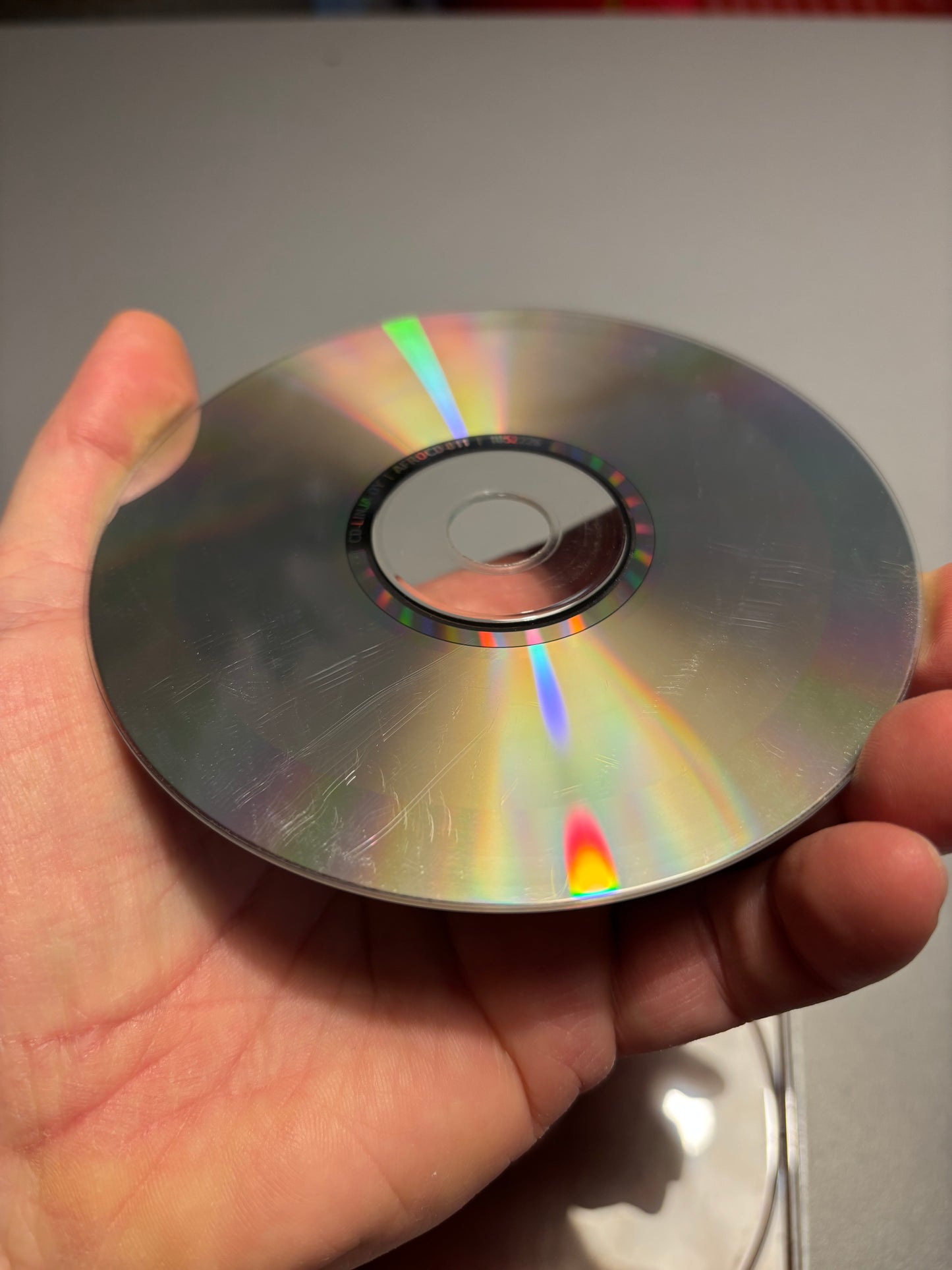 The Flaming Sideburns: Hallelujah Rock’n’Rollah, CD, Bad Afro Records, Finland 2001