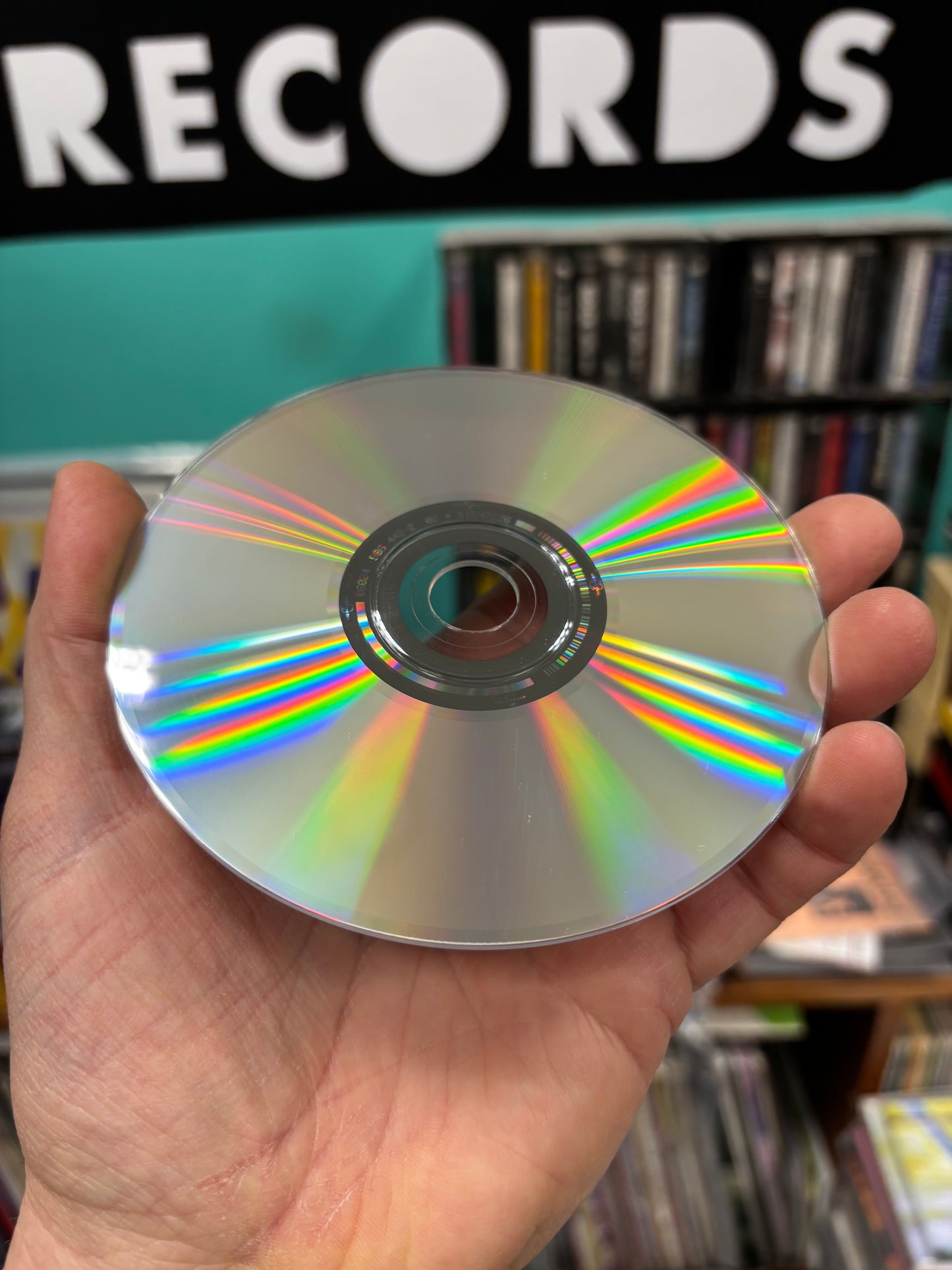 Live: Awake - The Best Of, CD, DVD, compilation, reissue, EDC Germany, Radioactive, Europe year?