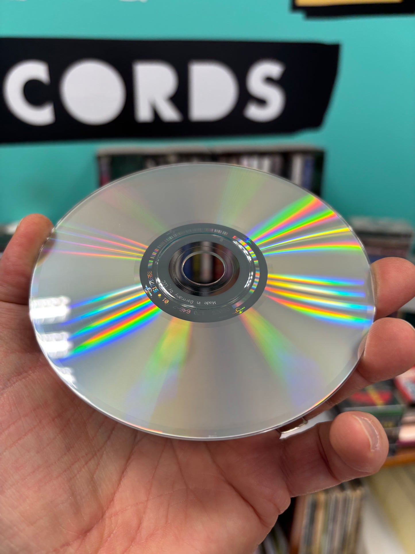 Kauko Röyhkä: Lauluntekijä, 2CD, Only pressing, Compilation, Ranka Recordings, Finland 2006