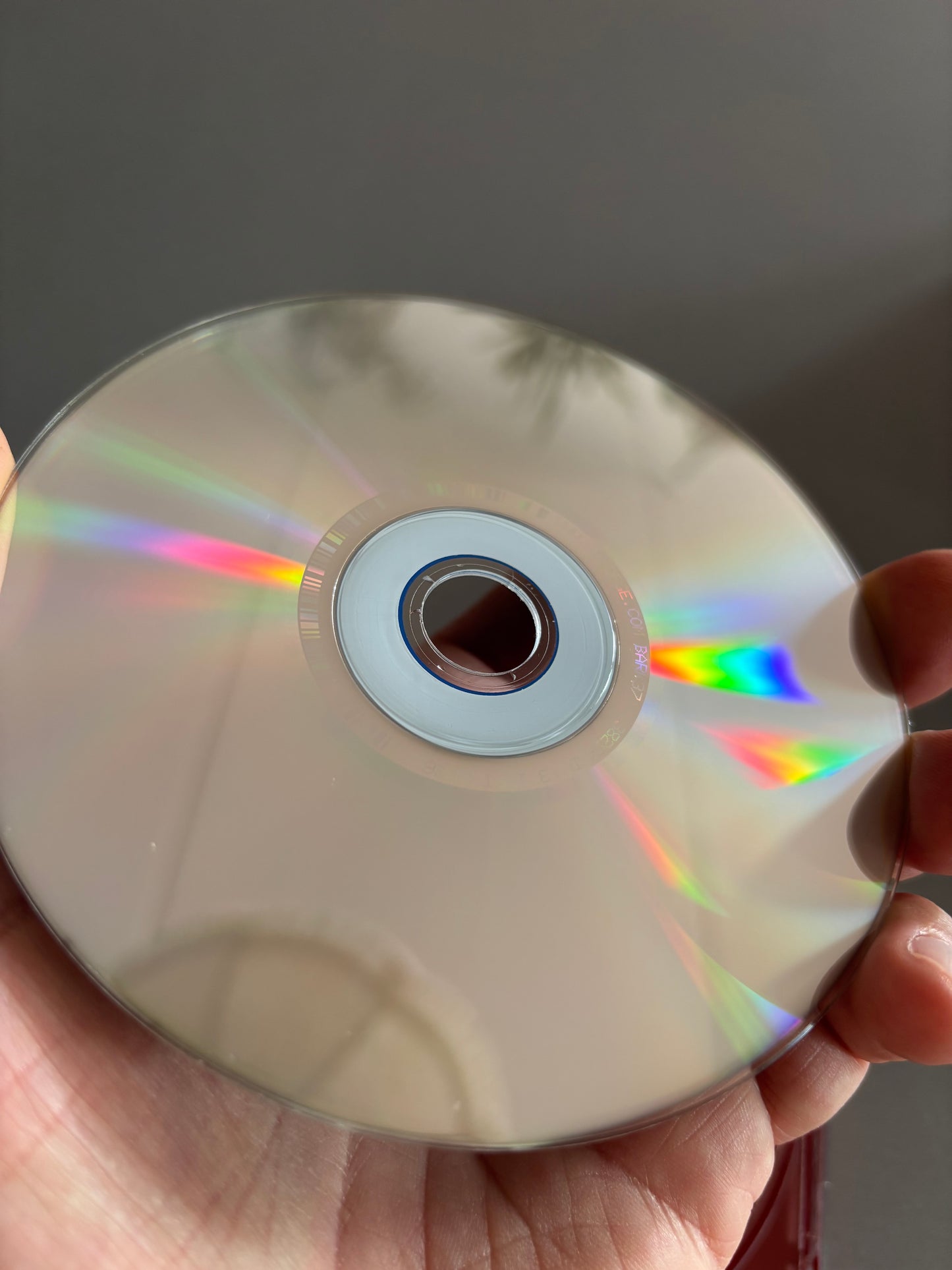 Future Soundtrack for America, CD, Barsuk Records, US 2004