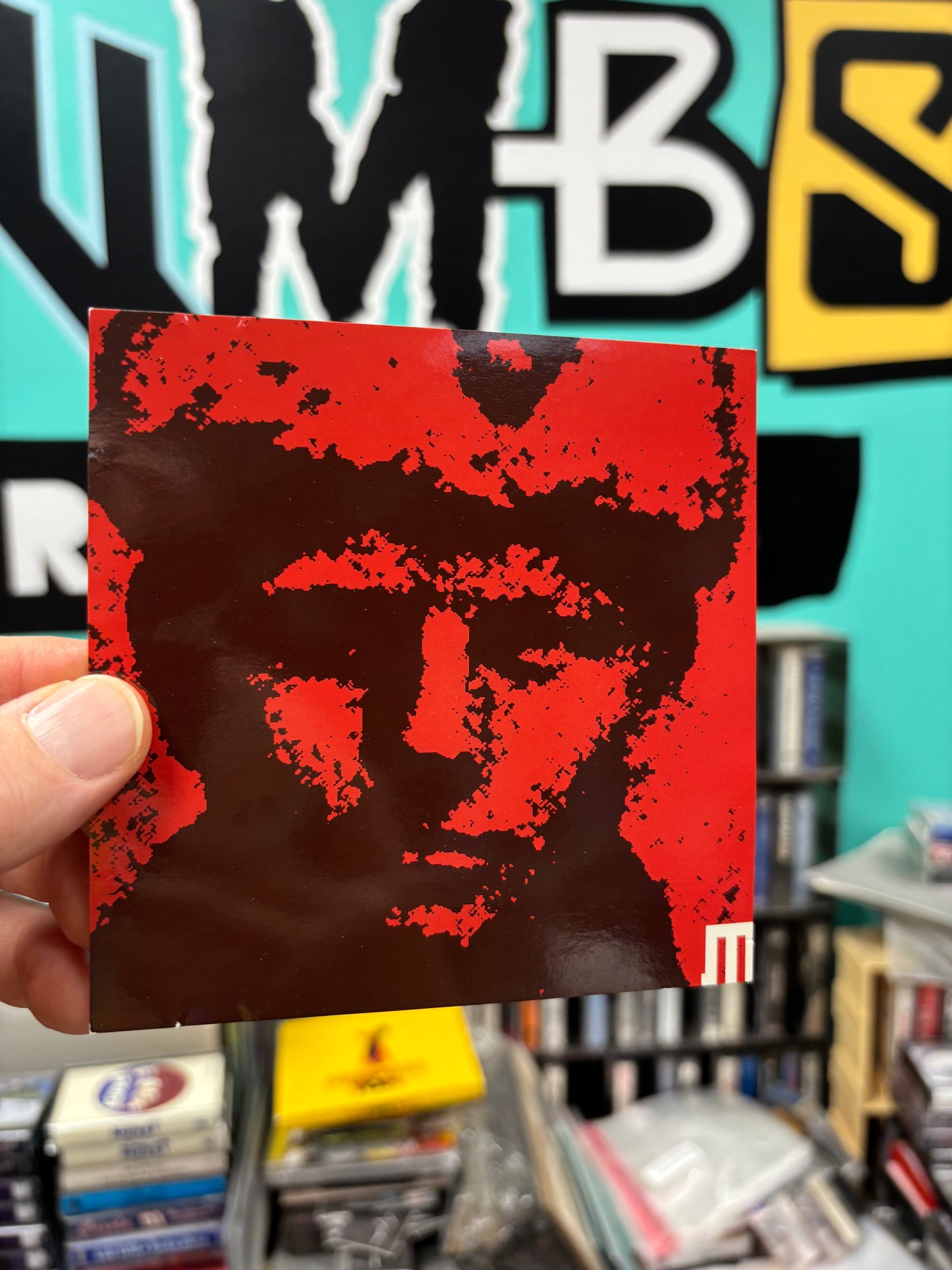 Magyar Posse: Kings Of Time, CD, 1st pressing, Verdura, Finland 2004