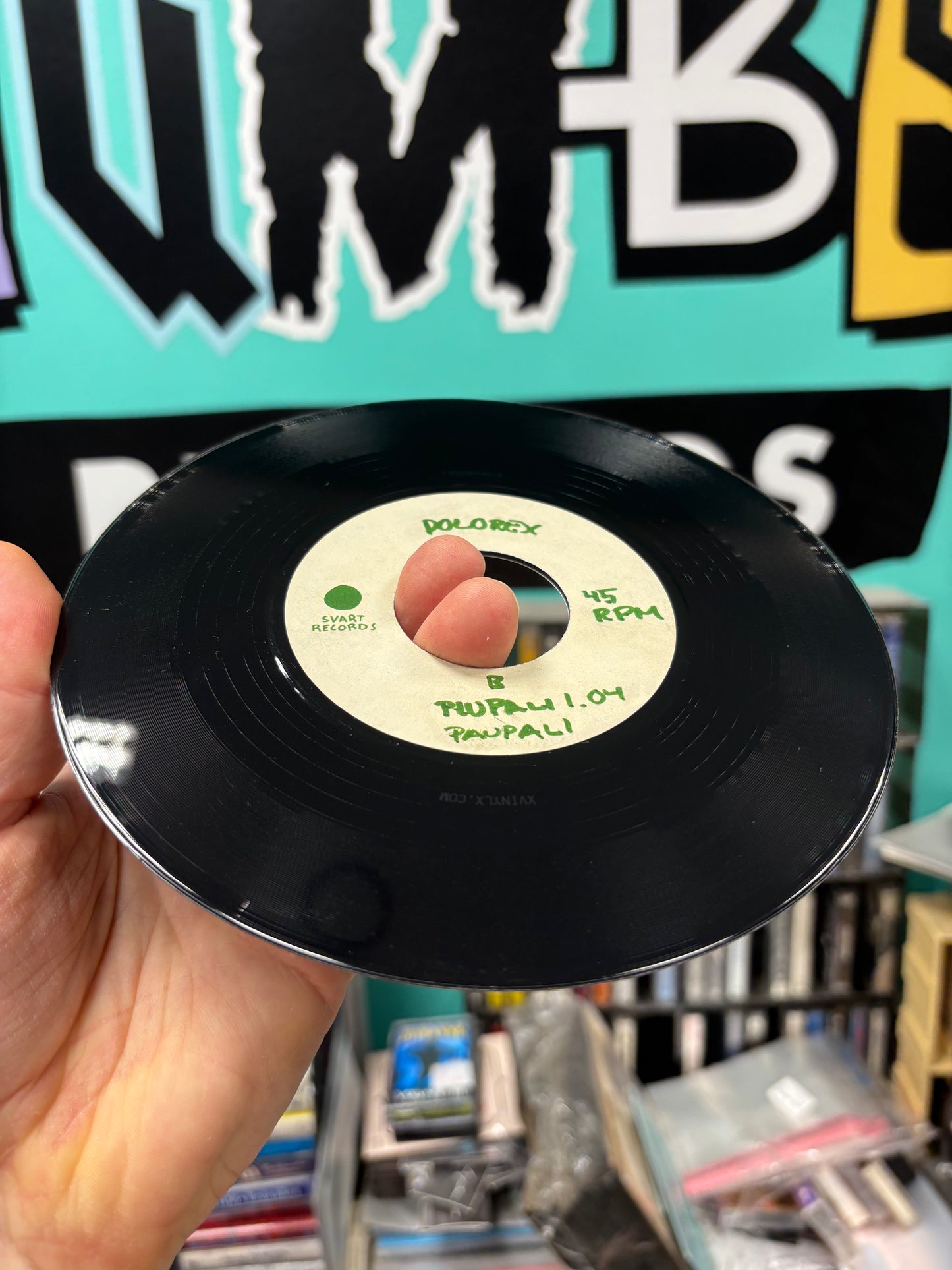 Punk Elää Vol. 1 - Onko Suomi Vapaa Maa? (Finnish Private Press Punk 1979-1980), 3x7inch, reissue, Only Box Set pressing, Insert, Compilation, Limited Edition, Svart Records, Finland 2019