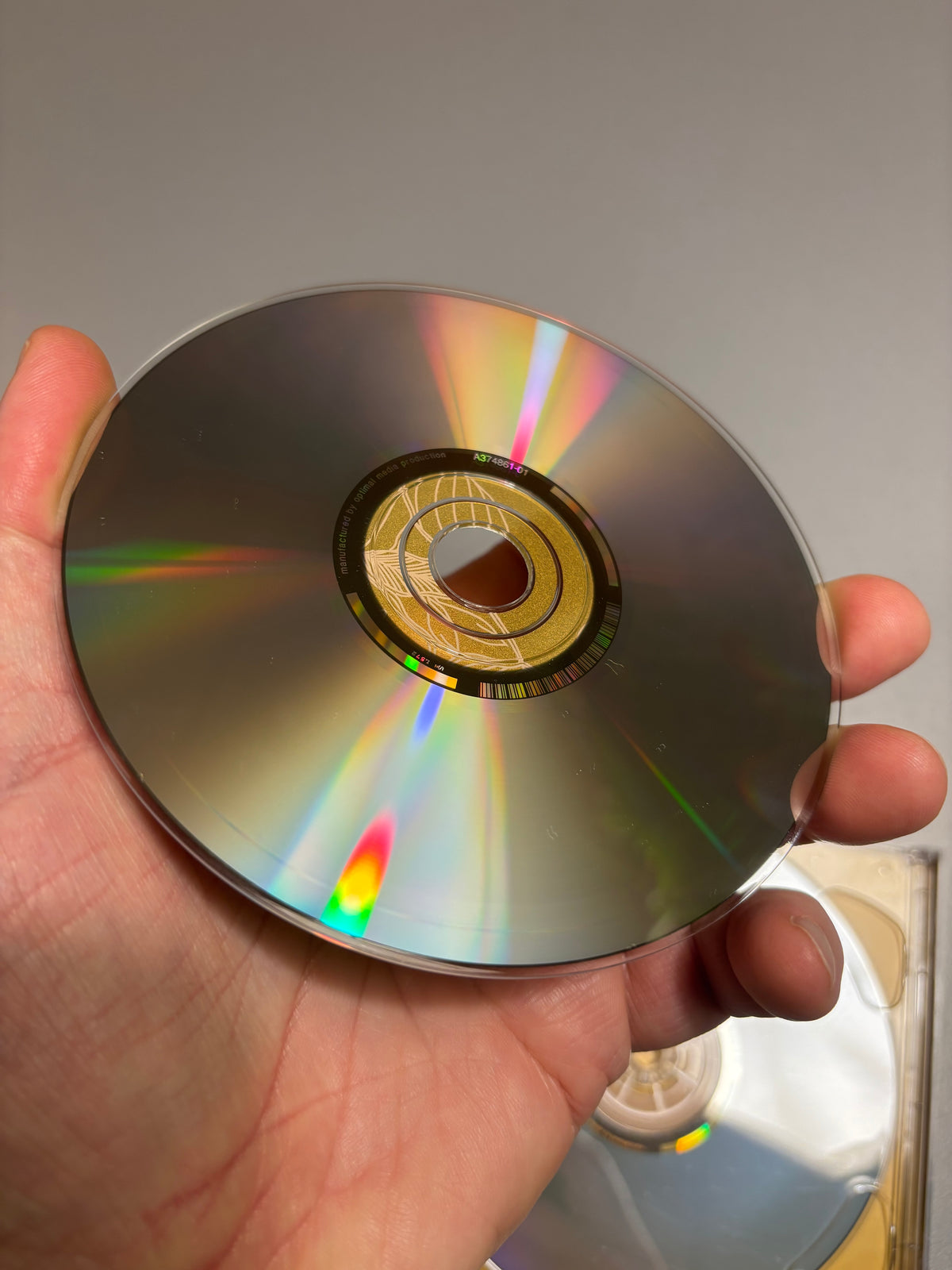 Aaliyah: I Care 4 U, CD, DVD, PAL, compilation, enhanced, Special Fanedition, Edel Records, Unique Corp, Blackground Records, Germany 2003