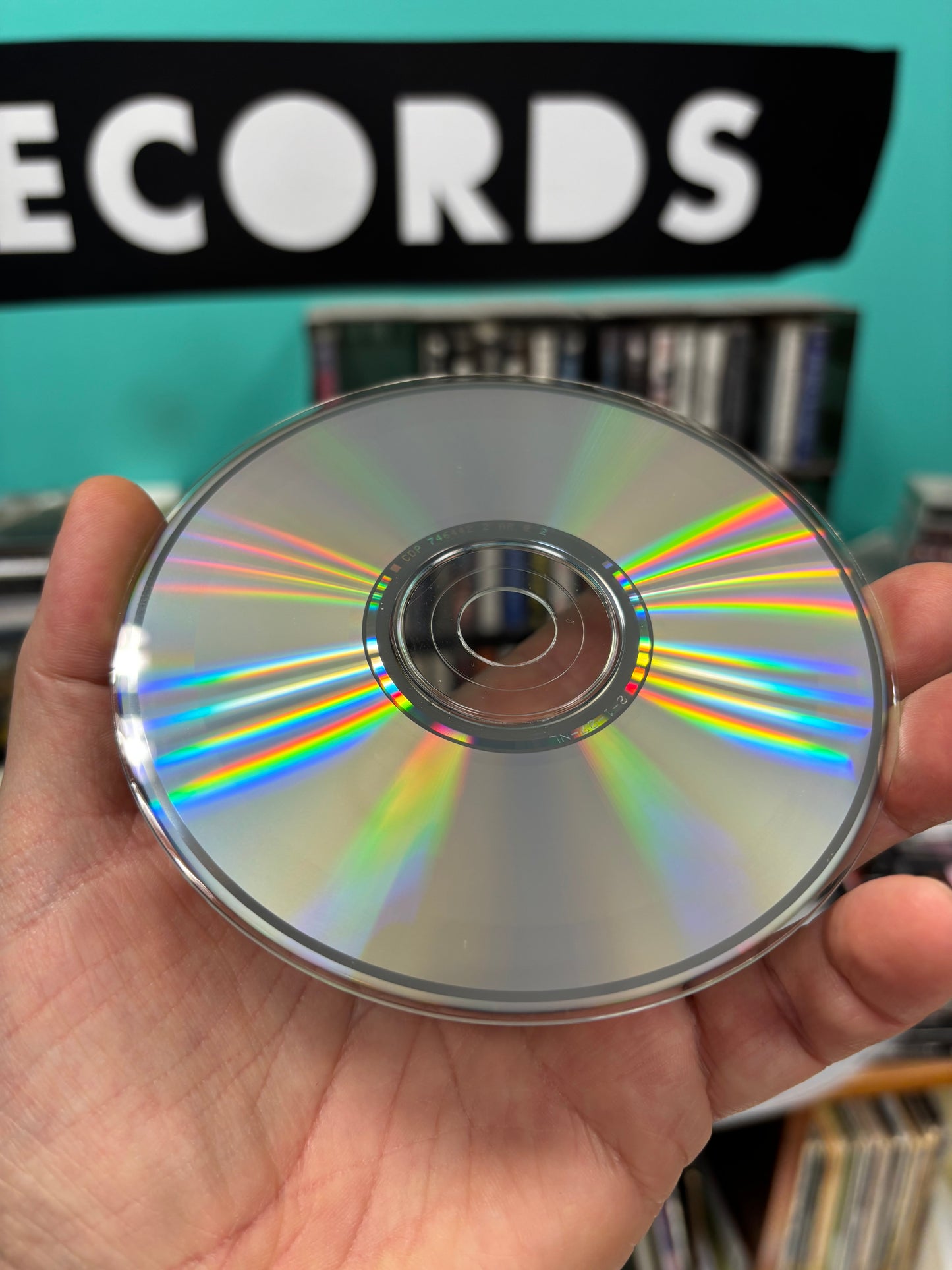 The Beatles: Sgt. Pepper’s Lonely Hearts Club Band, CD, reissue, Slipcase, Parlophone, Europe 1992