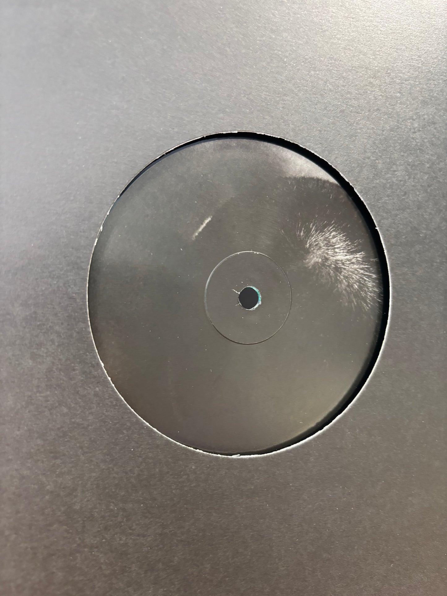 Tafkamp/Thanos Hana: TH06, 12inch, Only pressing, TH Tar Hallow, Netherlands 2017