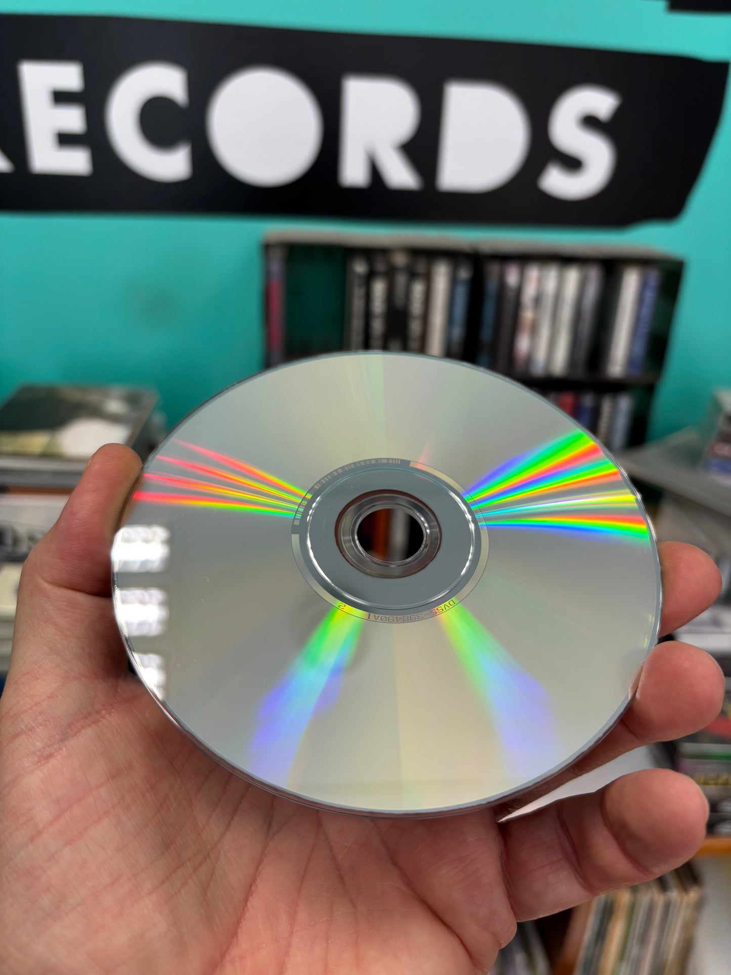 Tanya Stephens: Rebelution, CD + DVD, VP Records, Tarantula Records, US 2006