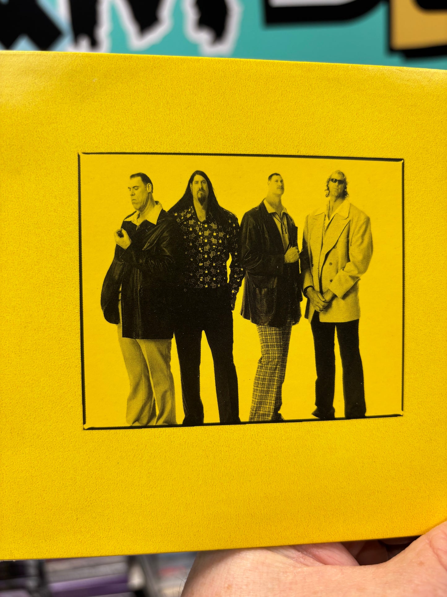 John Hiatt: Little Head, CD, Capitol Records, Europe 1997