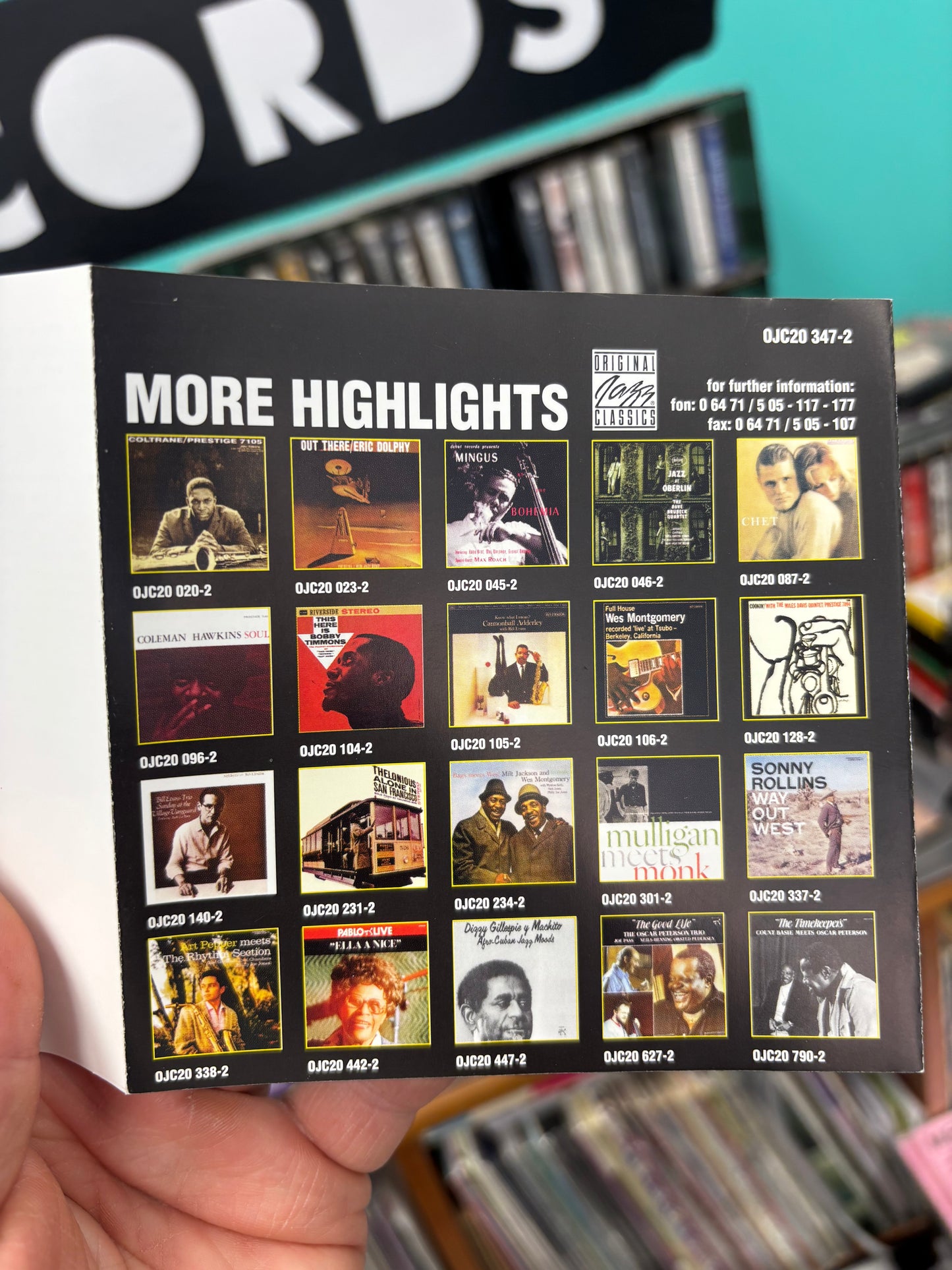 Miles Davis: Miles Davis And The Modern Jazz Giants, CD, compilation, reissue, remastered, Digipak, Original Jazz Classics, Prestige, ZYX Music, Germany 2003
